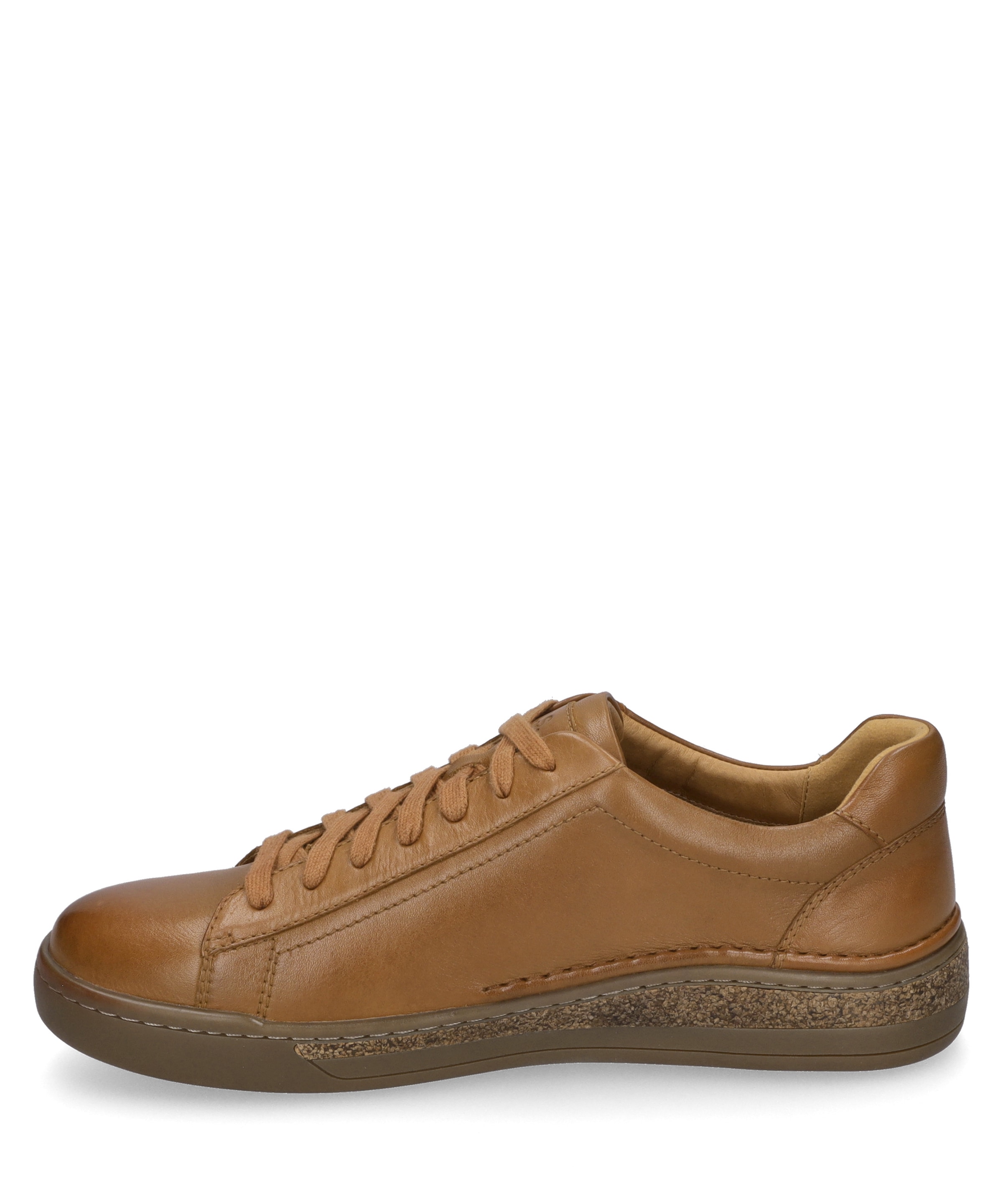 Josef Seibel Sneaker »Cleve 02, camel«
