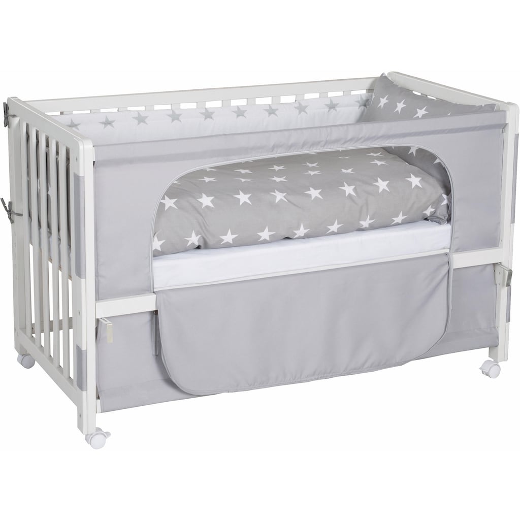 roba® Babybett »Room bed, Little Stars«