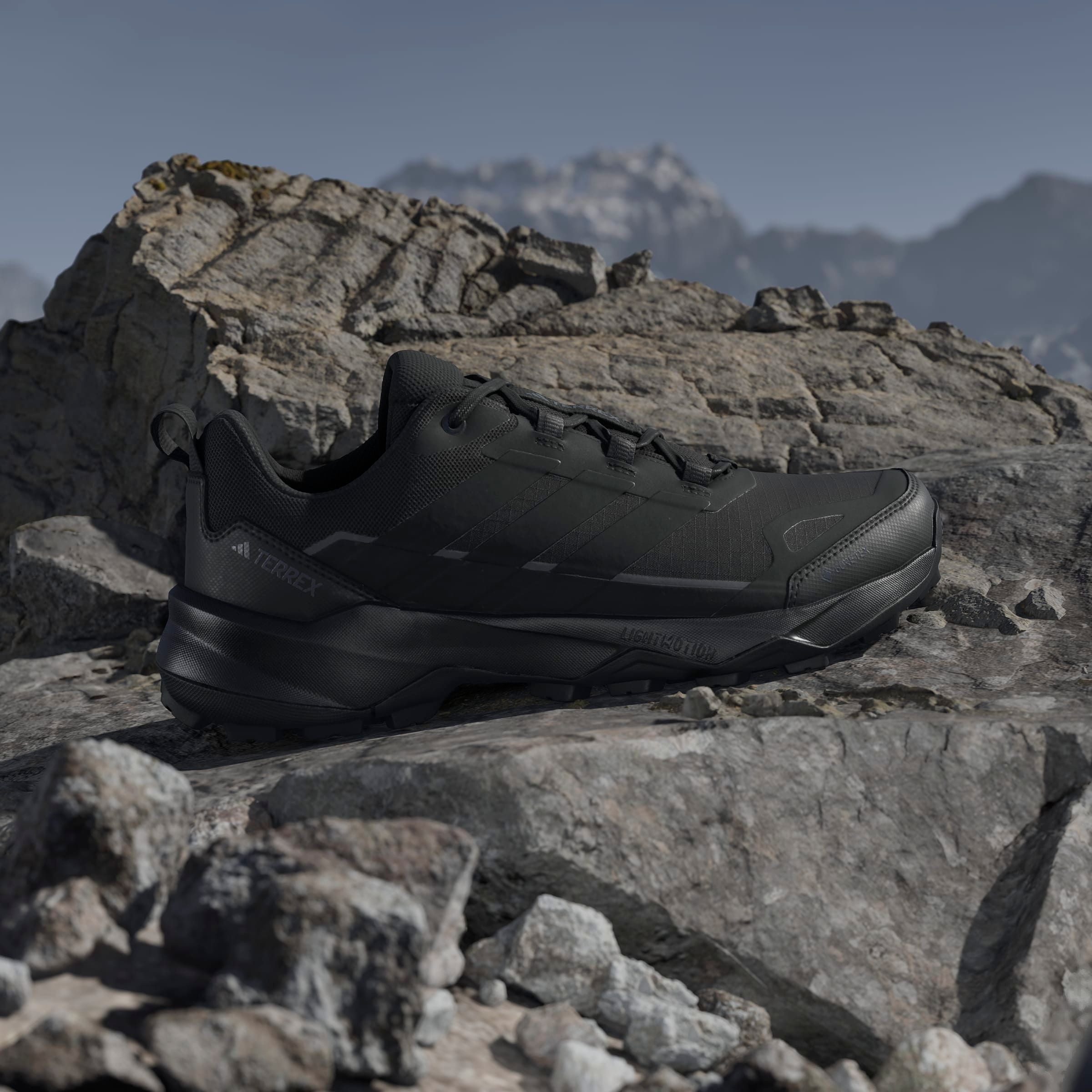 adidas TERREX Wanderschuh »TERREX SKYCHASER AX5 GORE-TEX E«, wasserdicht