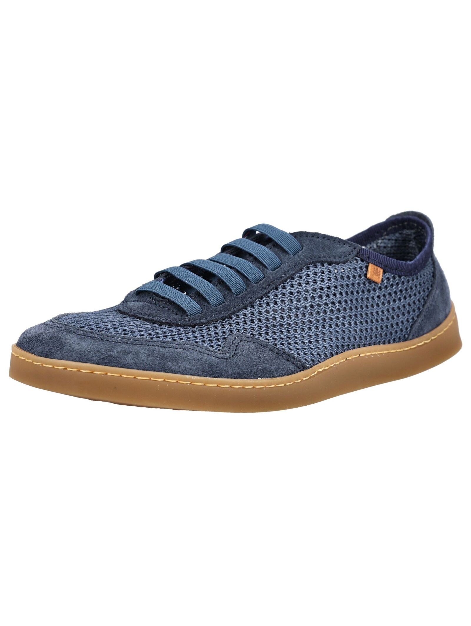 El Naturalista Barfußschuh »El Naturalista Barfußschuhe Sneaker Leder/Textil«