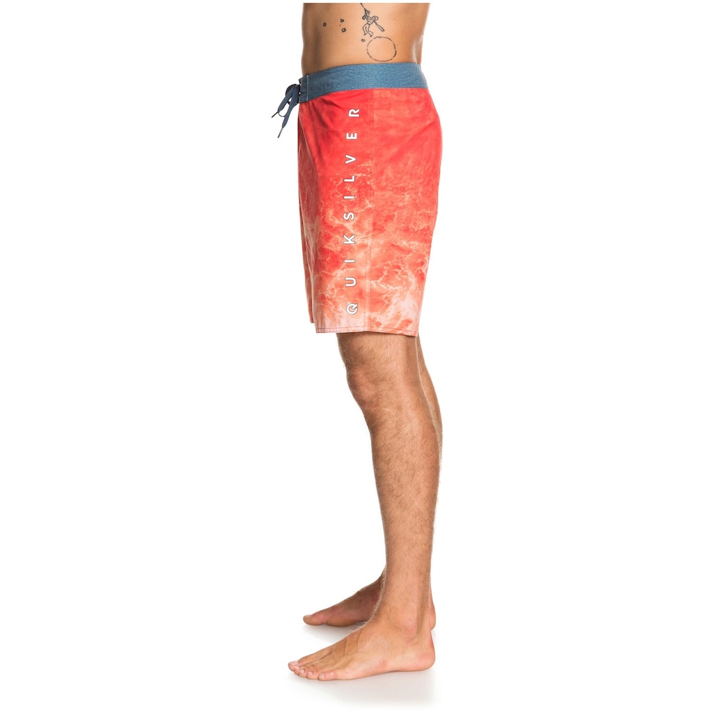 Quiksilver Boardshorts »Everyday Rager 18"«