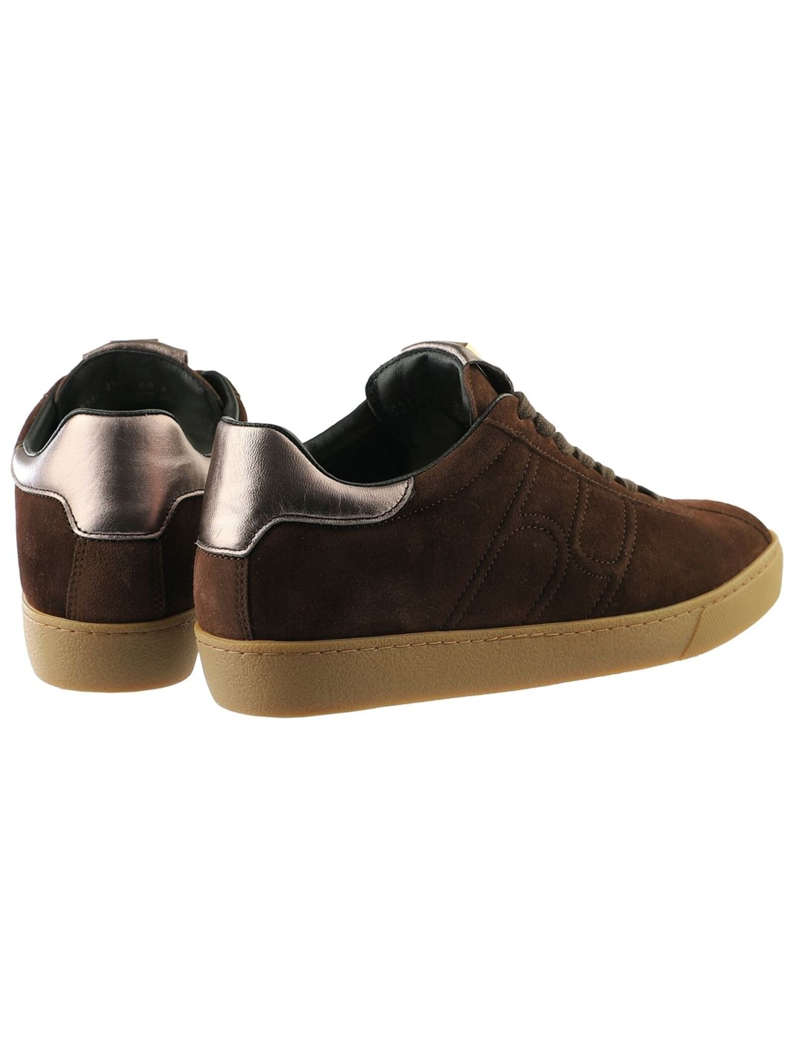 Högl Sneaker »Högl Sneaker Veloursleder«