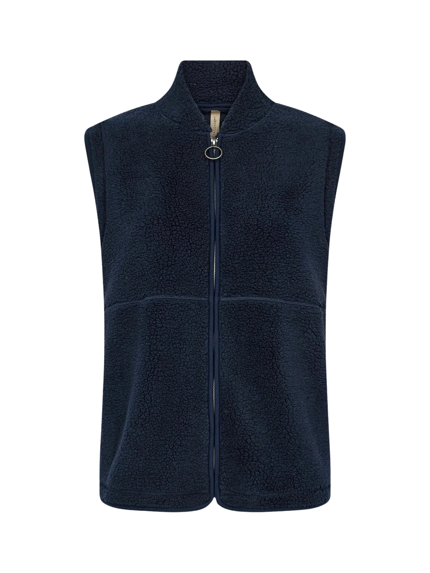 soyaconcept "Soya Concept Vest SC-ONYX"