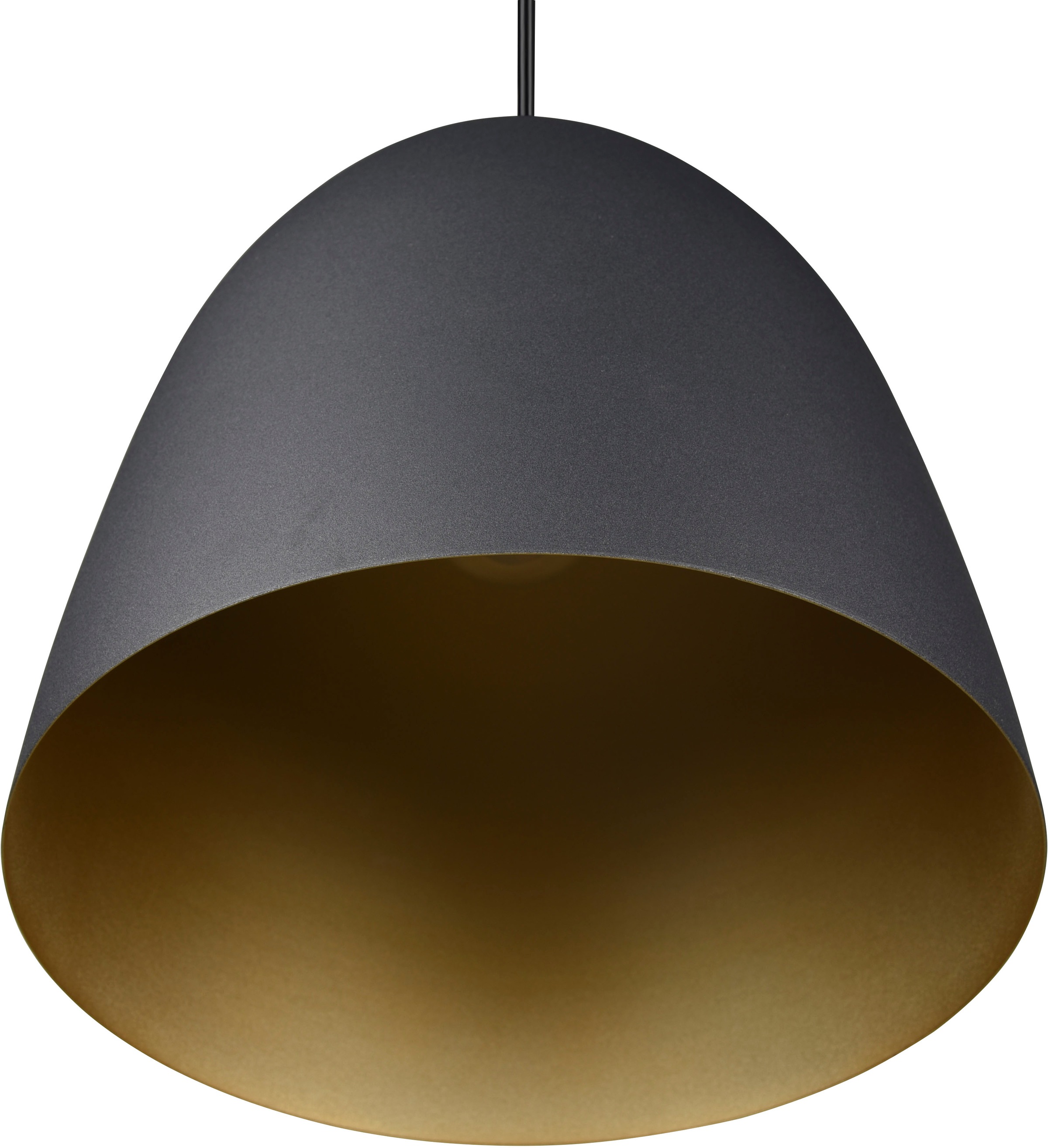 REALITY Leuchten Pendelleuchte »Tilda« E27 1 Stk. warmweiß - kaltweiß elegante Hängelampe, max 150cm höhenverstellbar, exkl 1xE27 max 40W