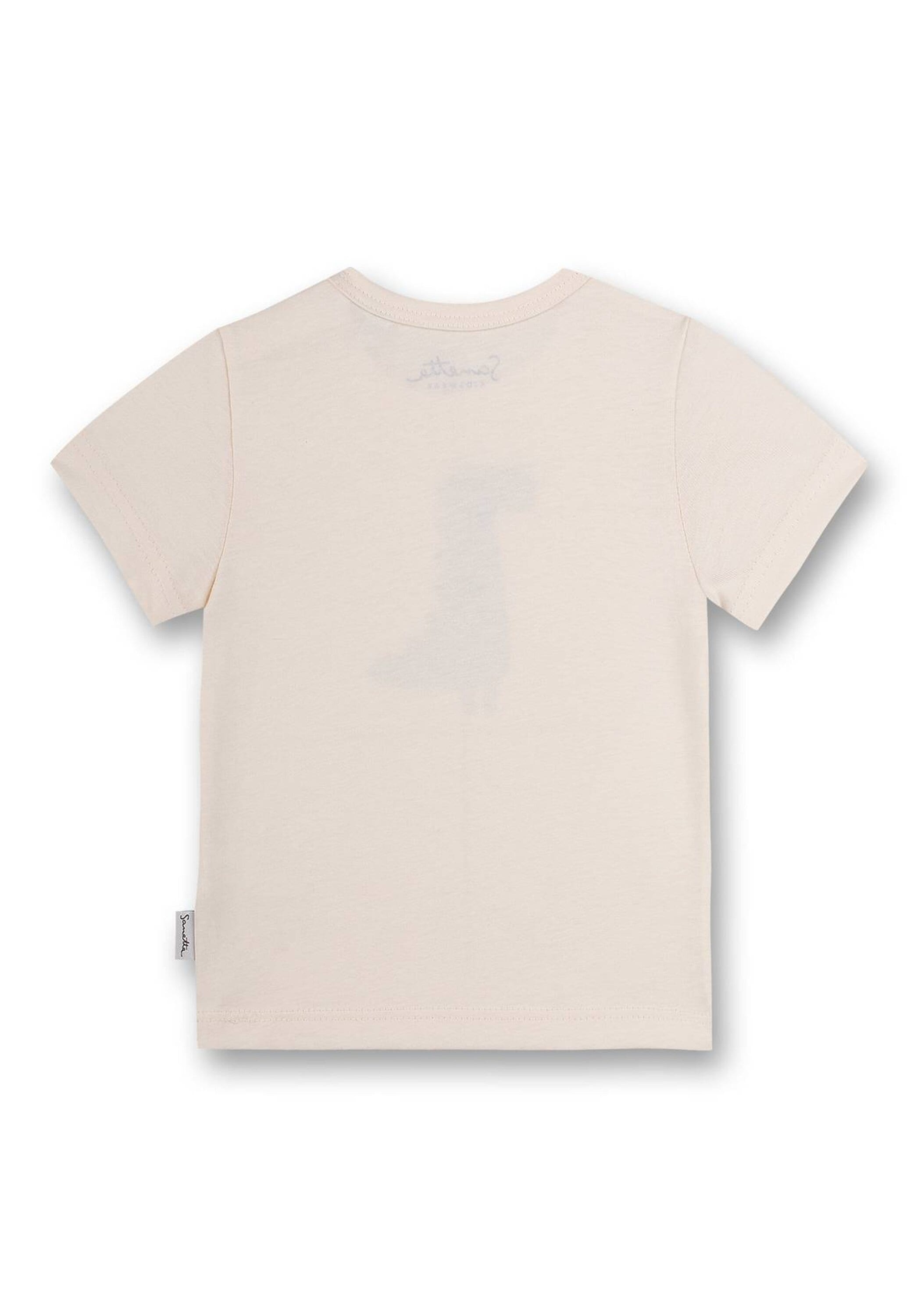Sanetta T-Shirt »T-Shirt 1er Pack«