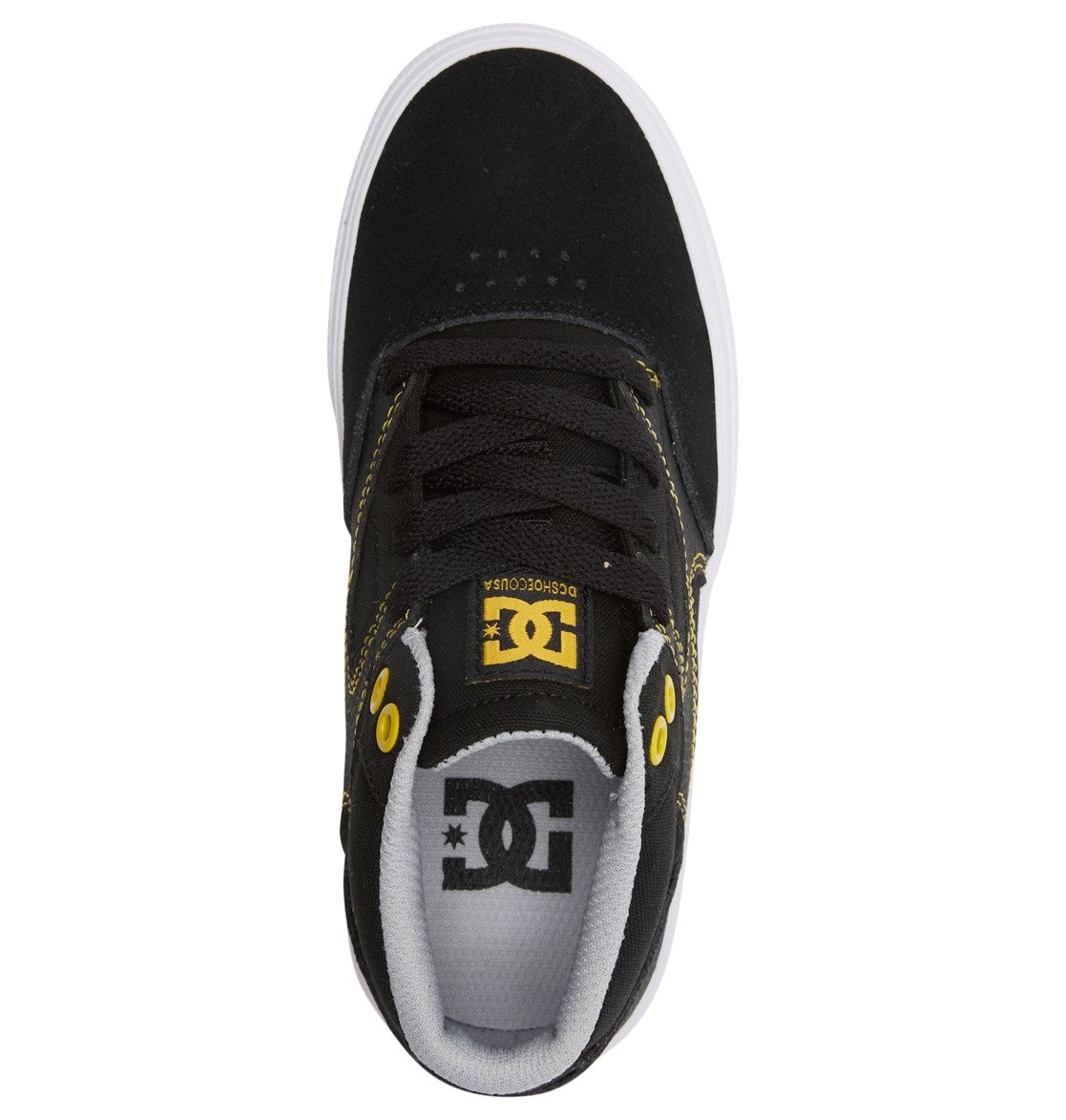 DC Shoes Sneaker »Kalis Vulc«
