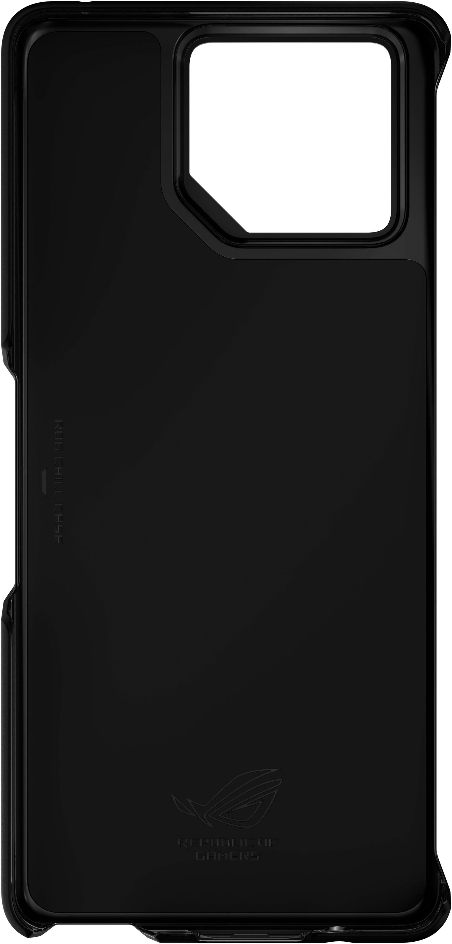 Asus Smartphone-Hülle »ROG Phone Chill Case«, Smartphones, 17,2 cm (6,78 Zoll)