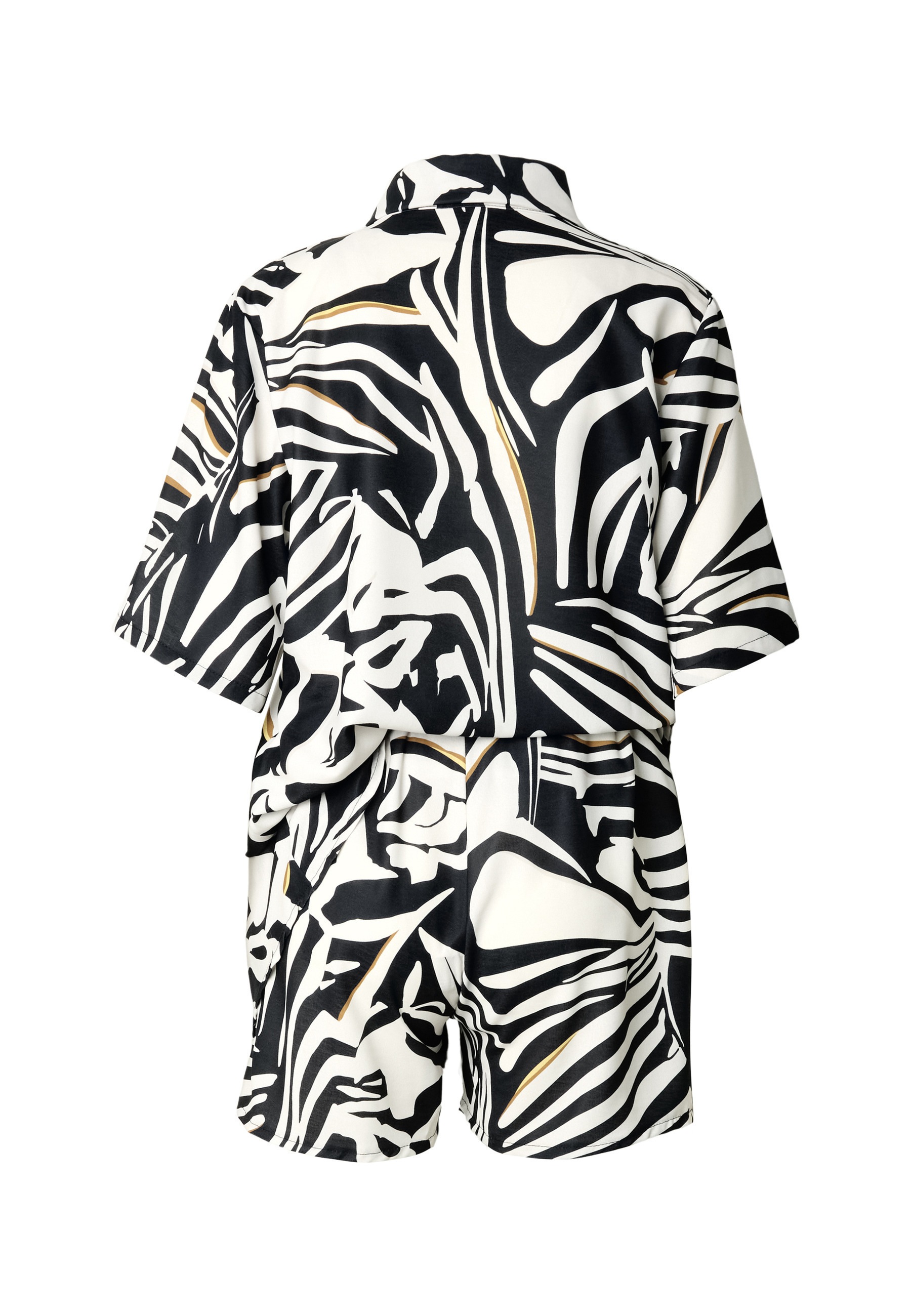 CLOUD 5IVE T-Shirt »CLOUD 5IVE Cloud5ive Set Shorts and Blouse« 1