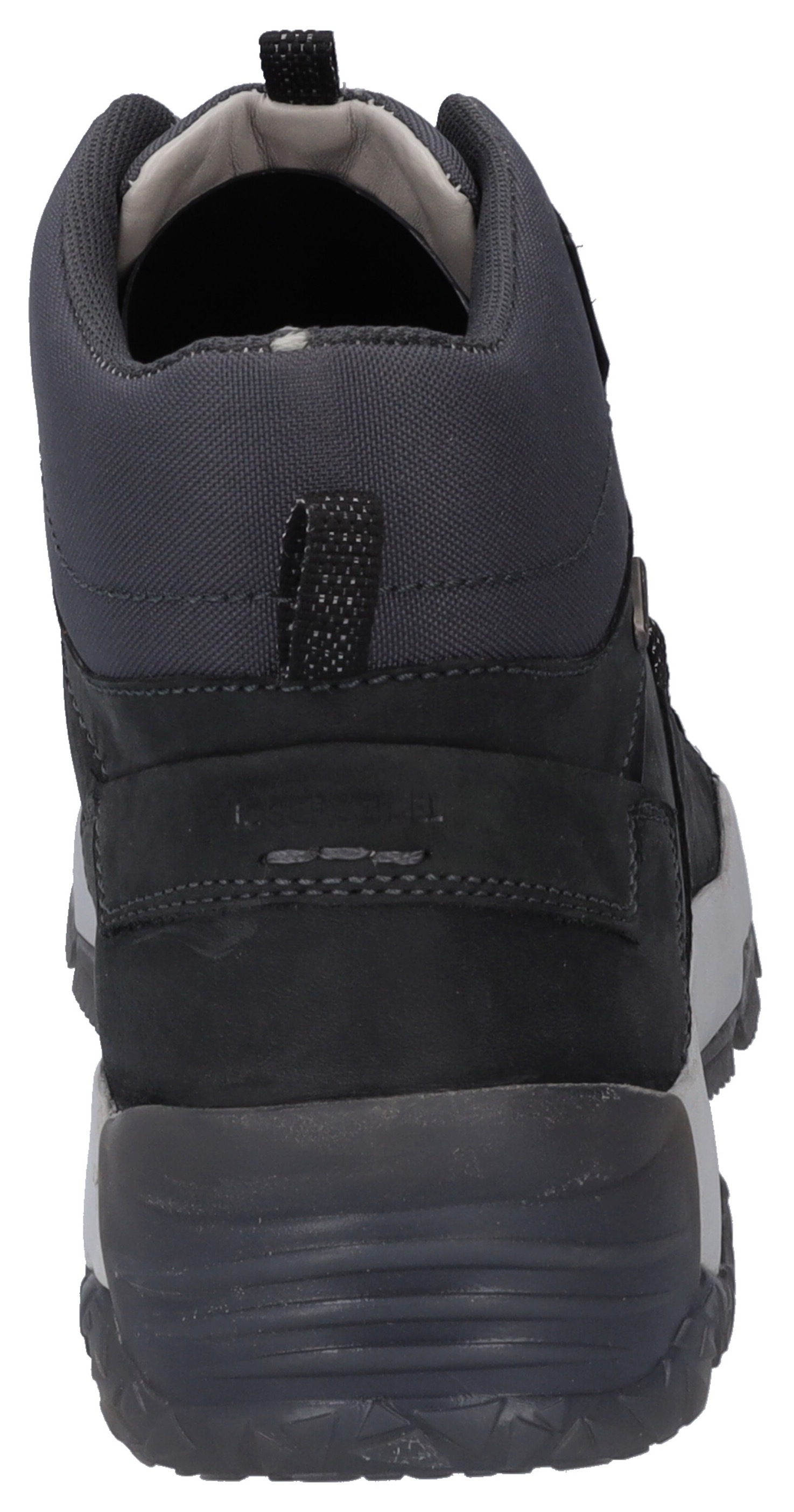 Josef Seibel Schnürboots »PHILIPP 50« mit TEX-Ausstattung K-Weite JV8379