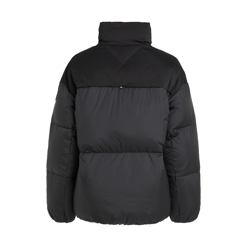 Tommy Hilfiger Steppjacke »NEW YORK PUFFER JACKET«