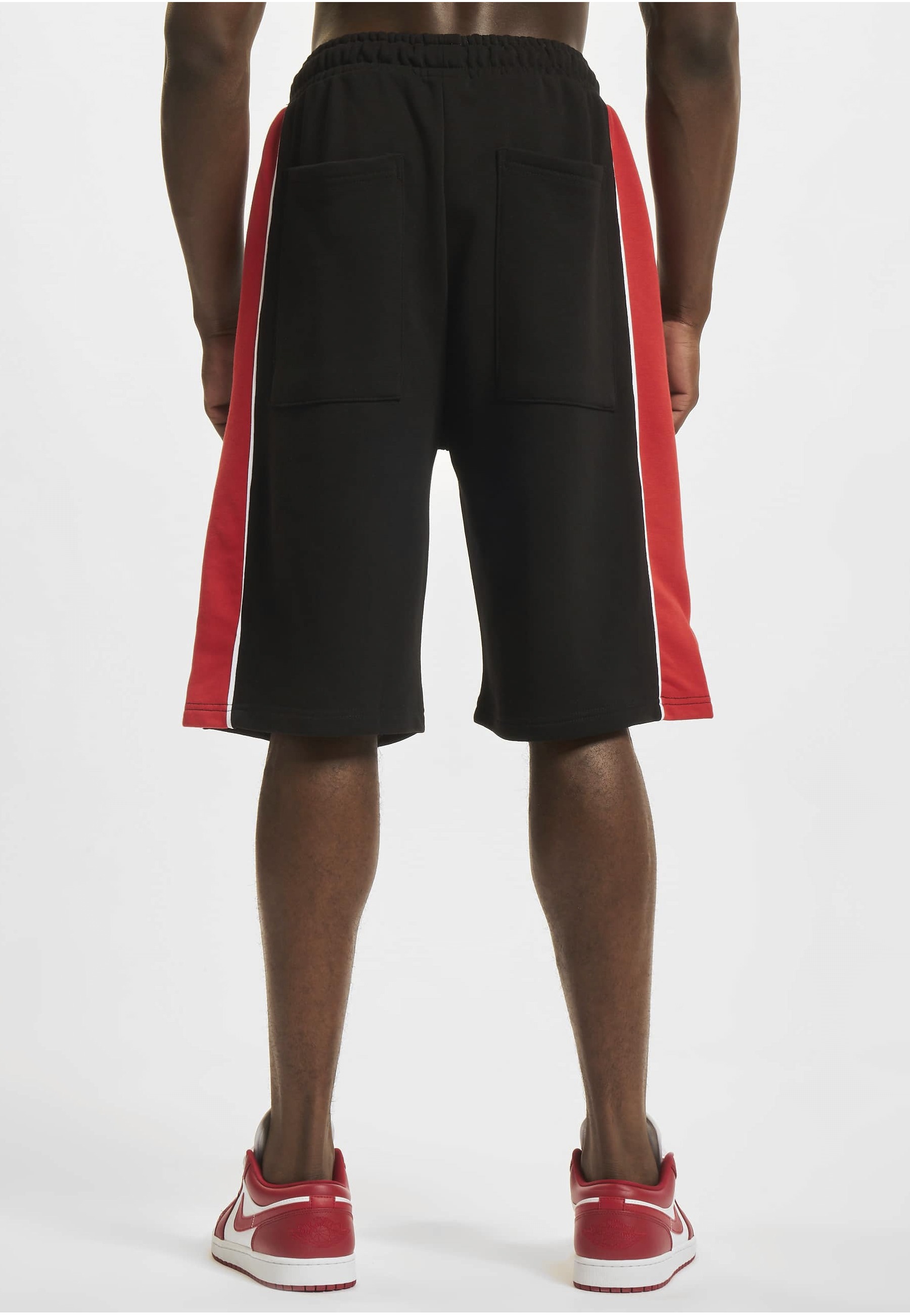 Ecko Unltd. Stoffhose »Ecko Unltd. Herren Ecko Unltd. Shorts Dave«