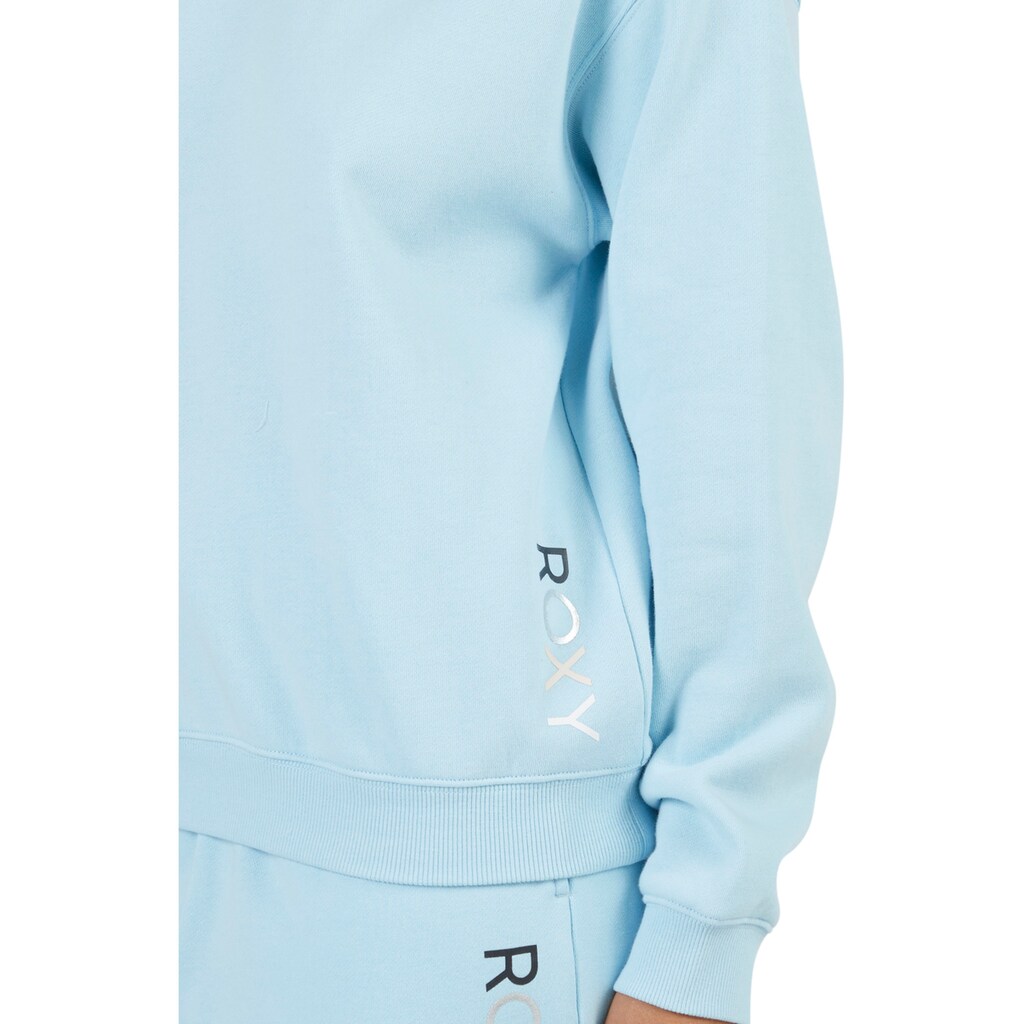 Roxy Sweatshirt »Keeping It True«