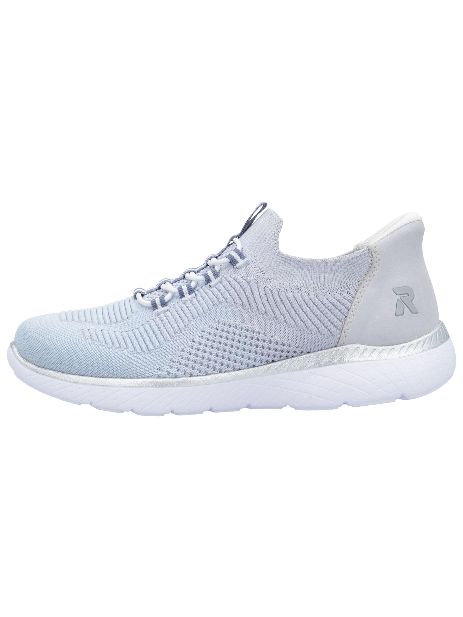 Rieker Sneaker »Rieker Sneaker Textil«