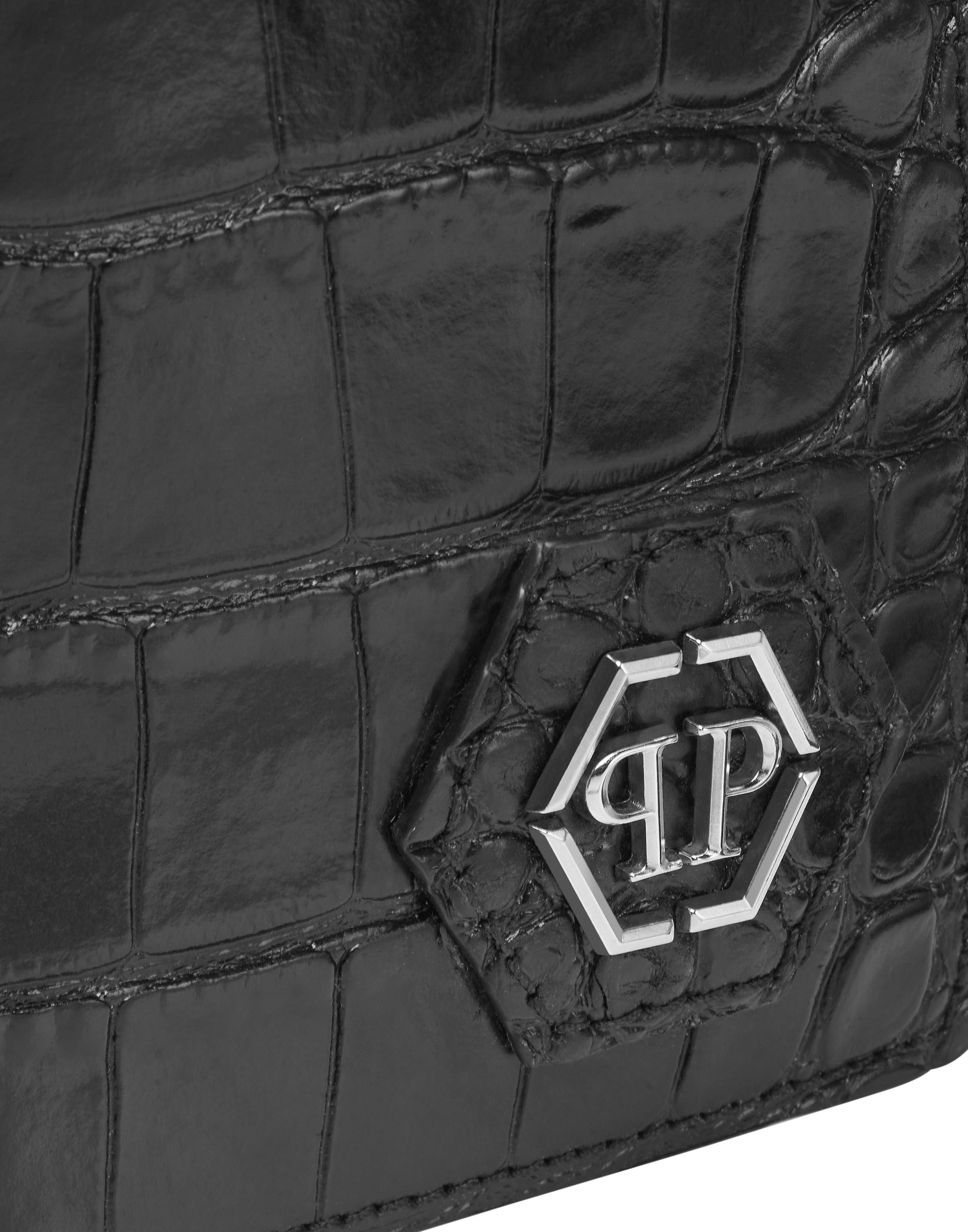 PHILIPP PLEIN Dokumententasche »Dokumentenmappe«