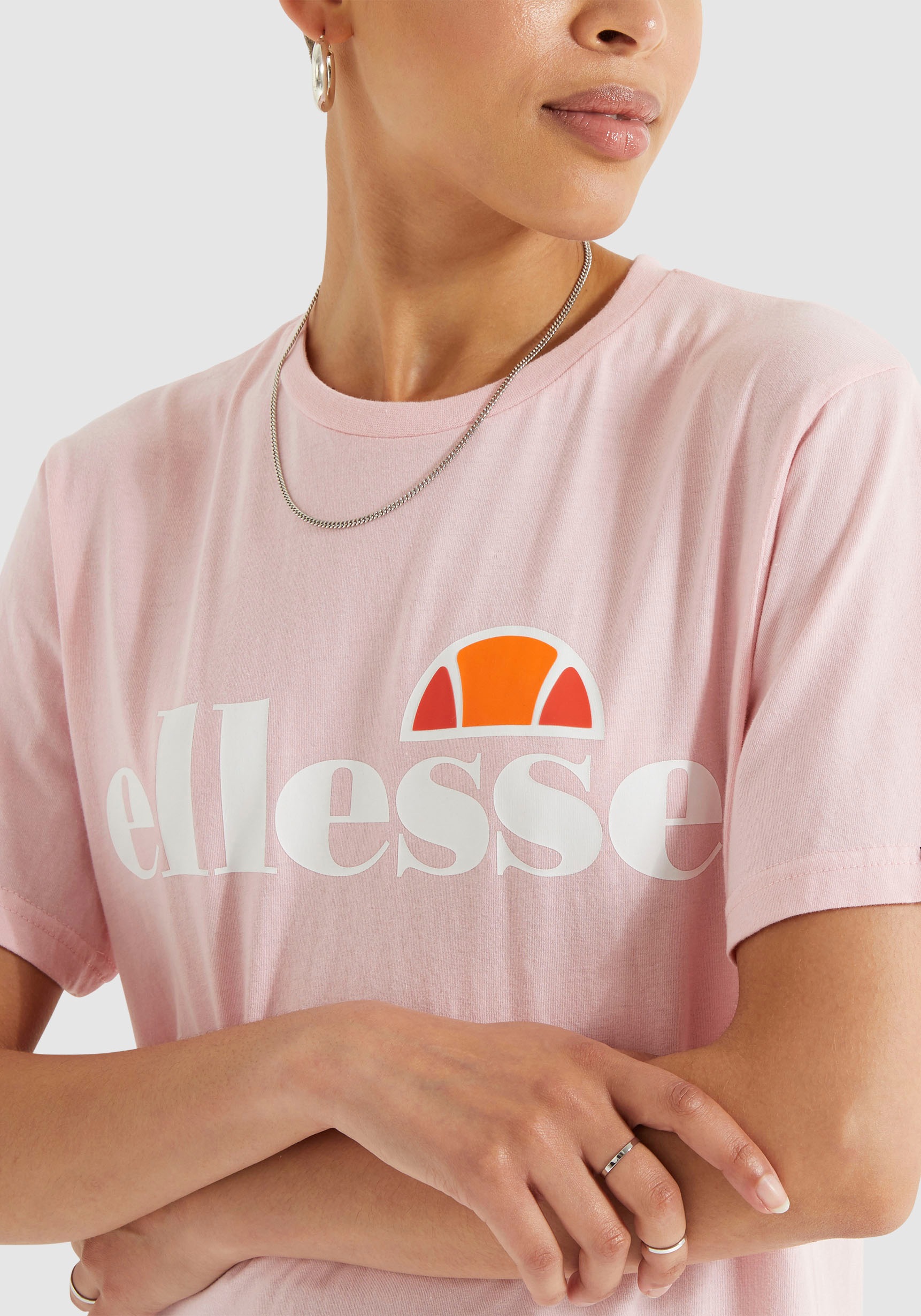 Ellesse T-Shirt »ALBANY TEE«