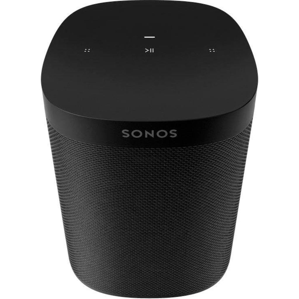 Sonos Smart Speaker »One SL«