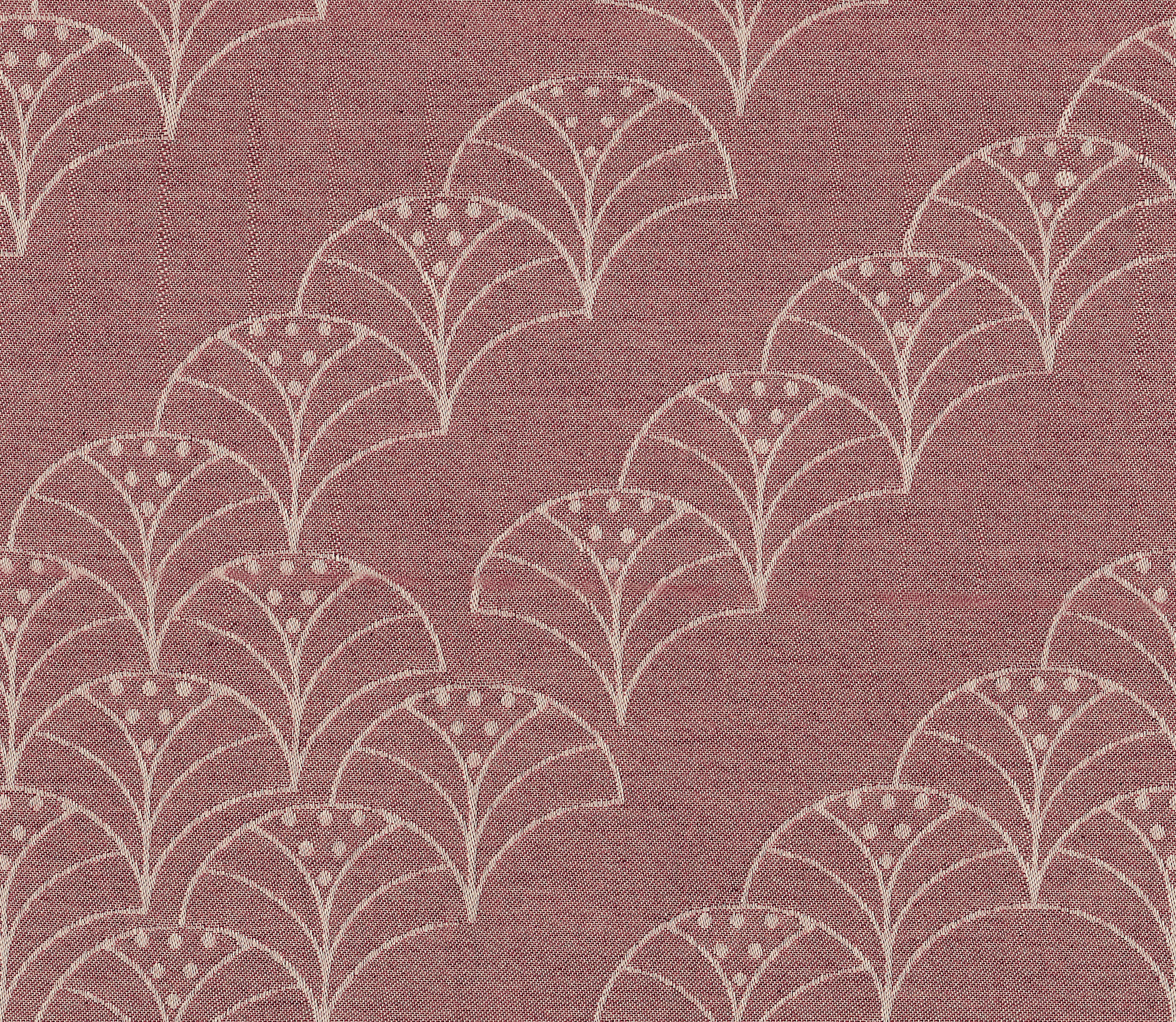 Thumbnail - Adam Bettwäsche "Argentinian Criolla light" 2 Stk. tlg. aus 100 % Bio-Baumwolle, 2 teilig - Bettwäsche Set