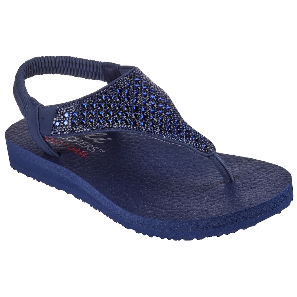 Skechers Sandale »MEDITATION-ROCKSTAR«