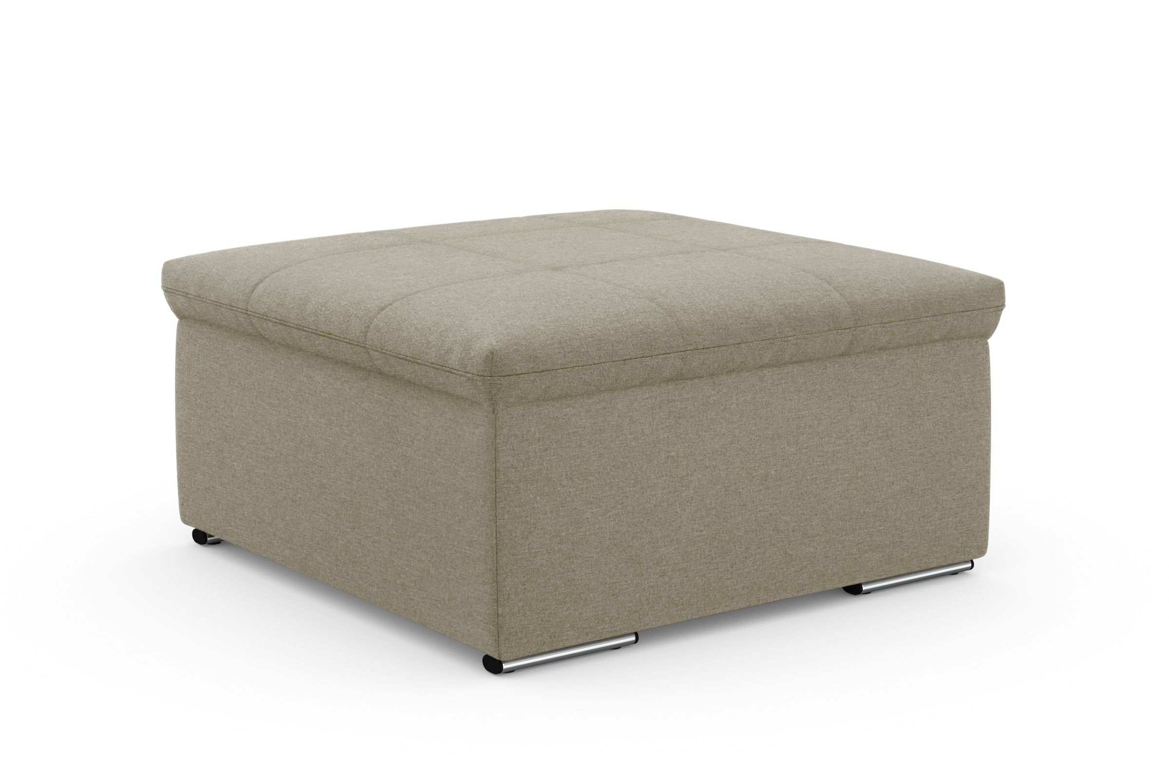 DOMO collection Hocker »Splash«