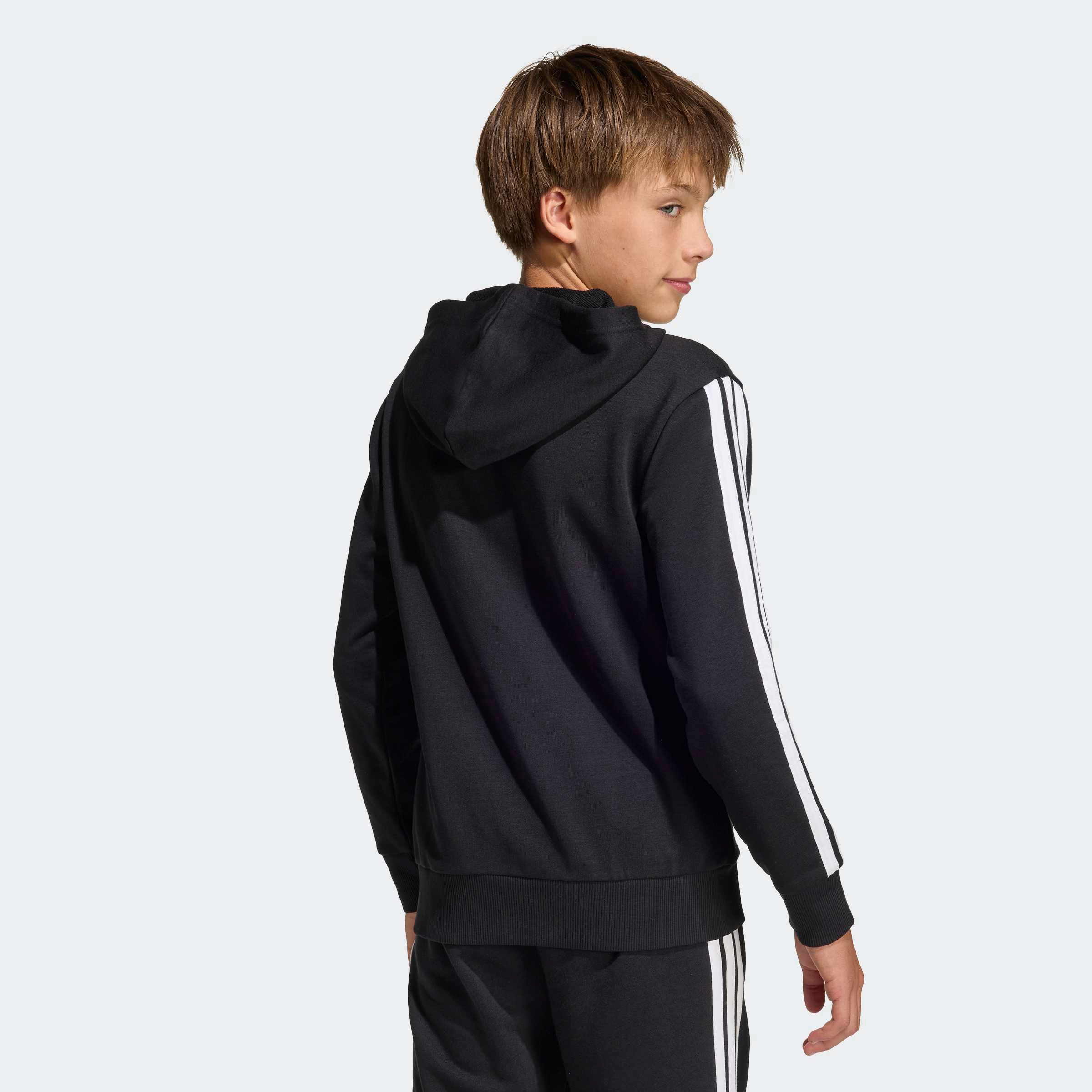adidas Performance Sweatshirt »DFB KIDS HD«, für Kinder, ohne Verschluss
