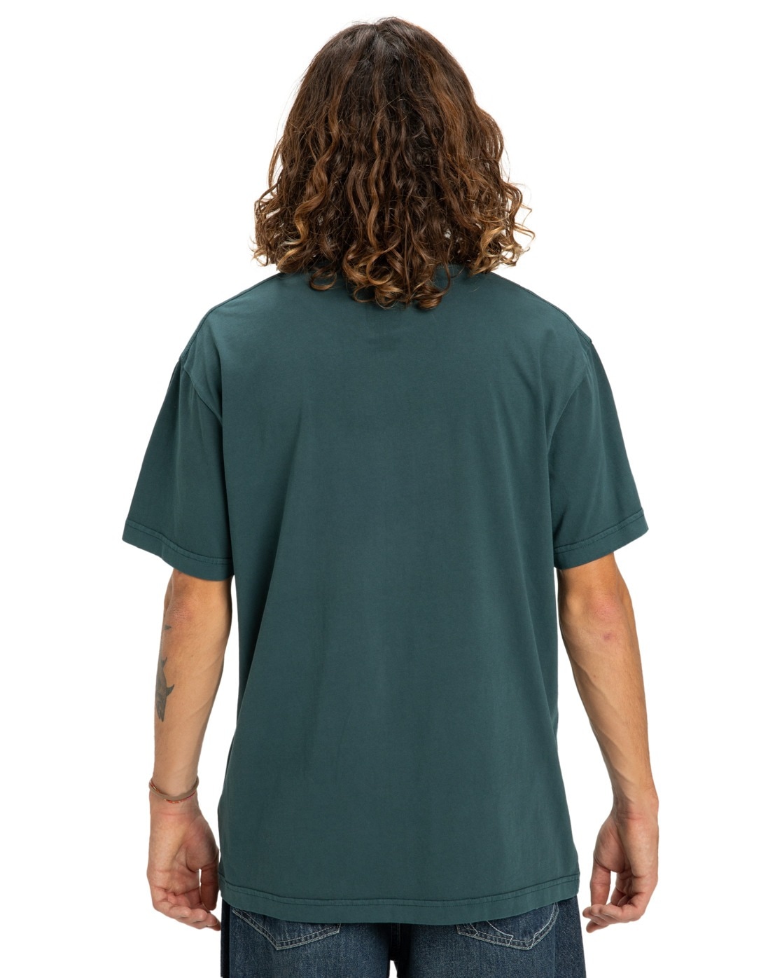 DC Shoes T-Shirt »DC Star Pigment Dye«