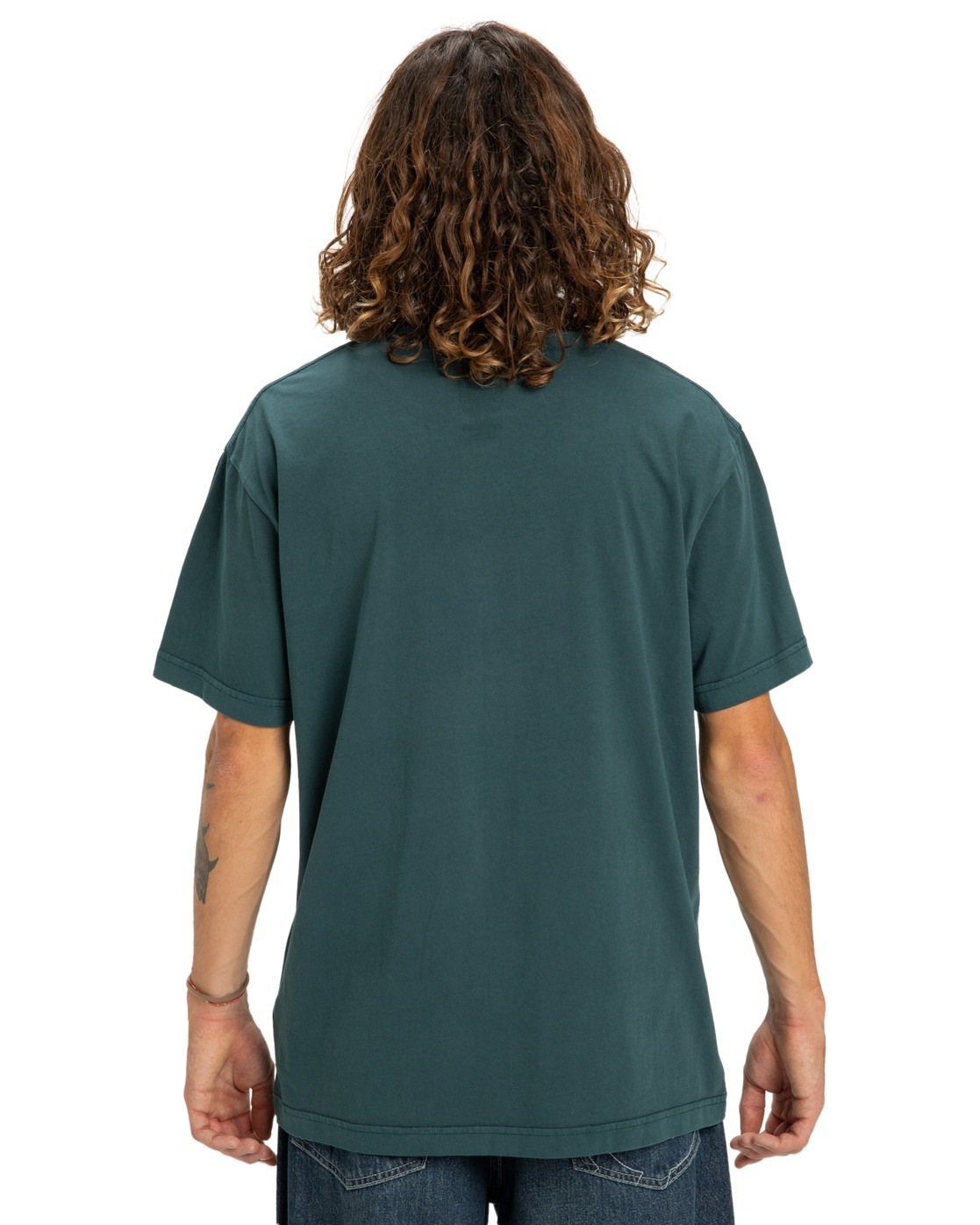 DC Shoes T-Shirt "DC Star Pigment Dye" günstig online kaufen