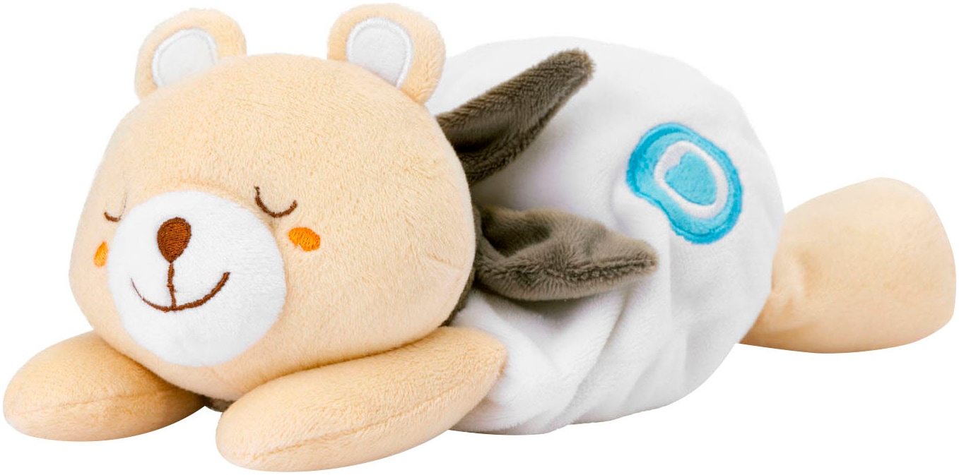 Chicco Wärmekissen »Wärmender Kuschelbär«
