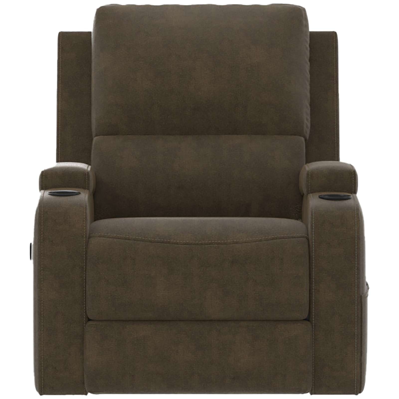 OTTO home Relaxsessel "Napori" TV-Sessel, Kinosessel mit Relaxfunktion in 2 günstig online kaufen