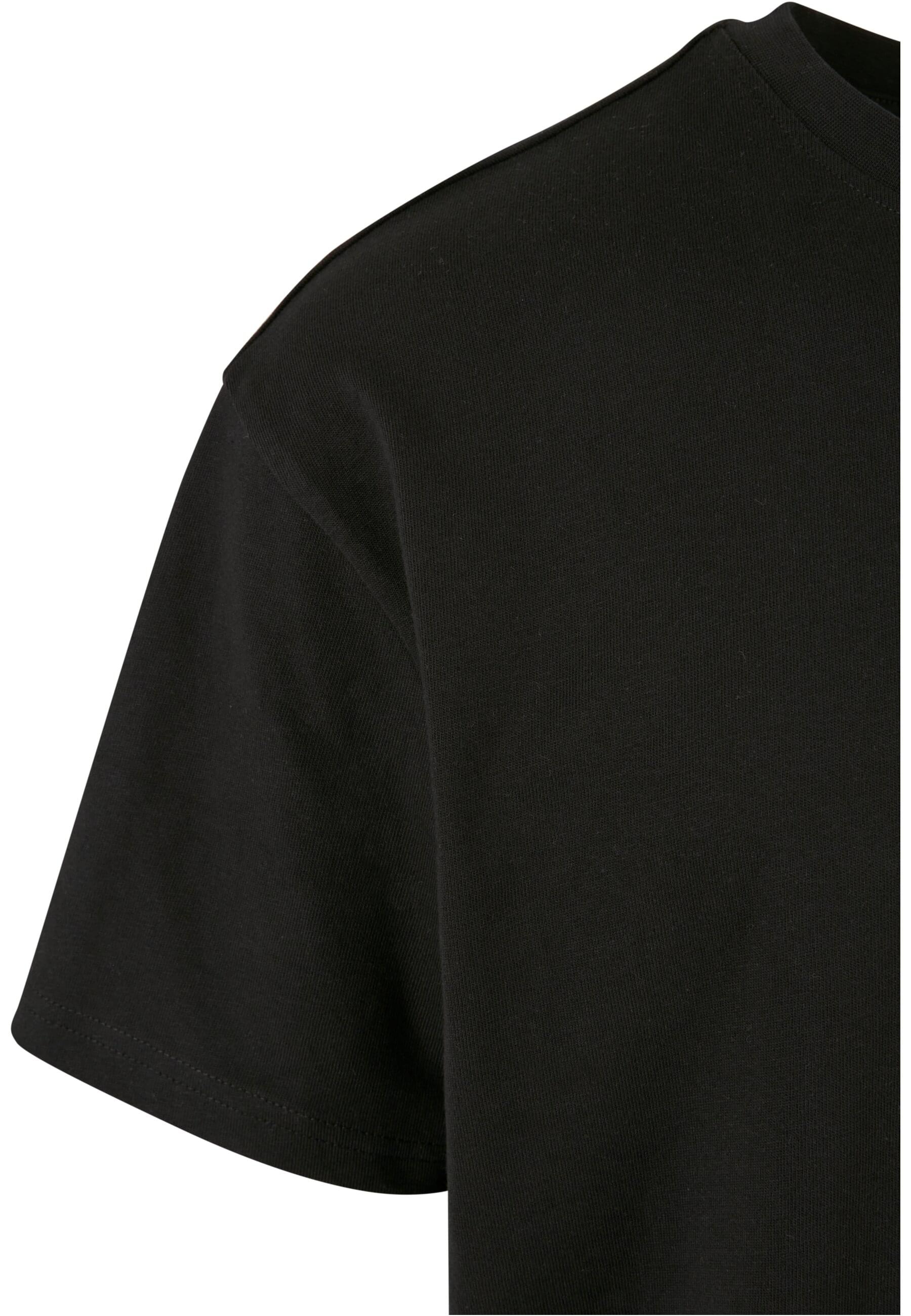 URBAN CLASSICS T-Shirt »Urban Classics Herren Heavy Oversized Tee 2-Pack«, (1 tlg.)