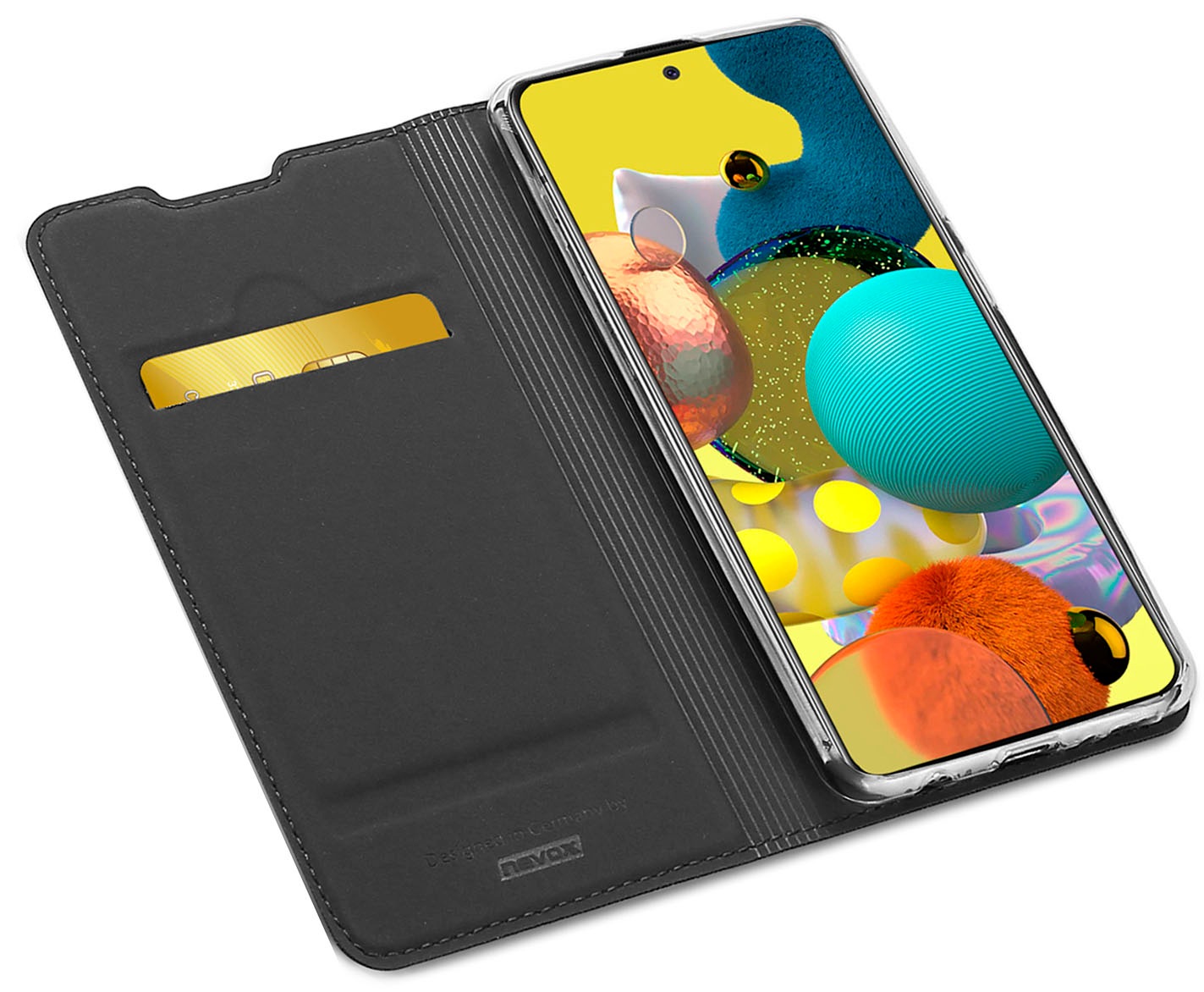 nevox Smartphone-Hülle, Samsung Galaxy A42 5G