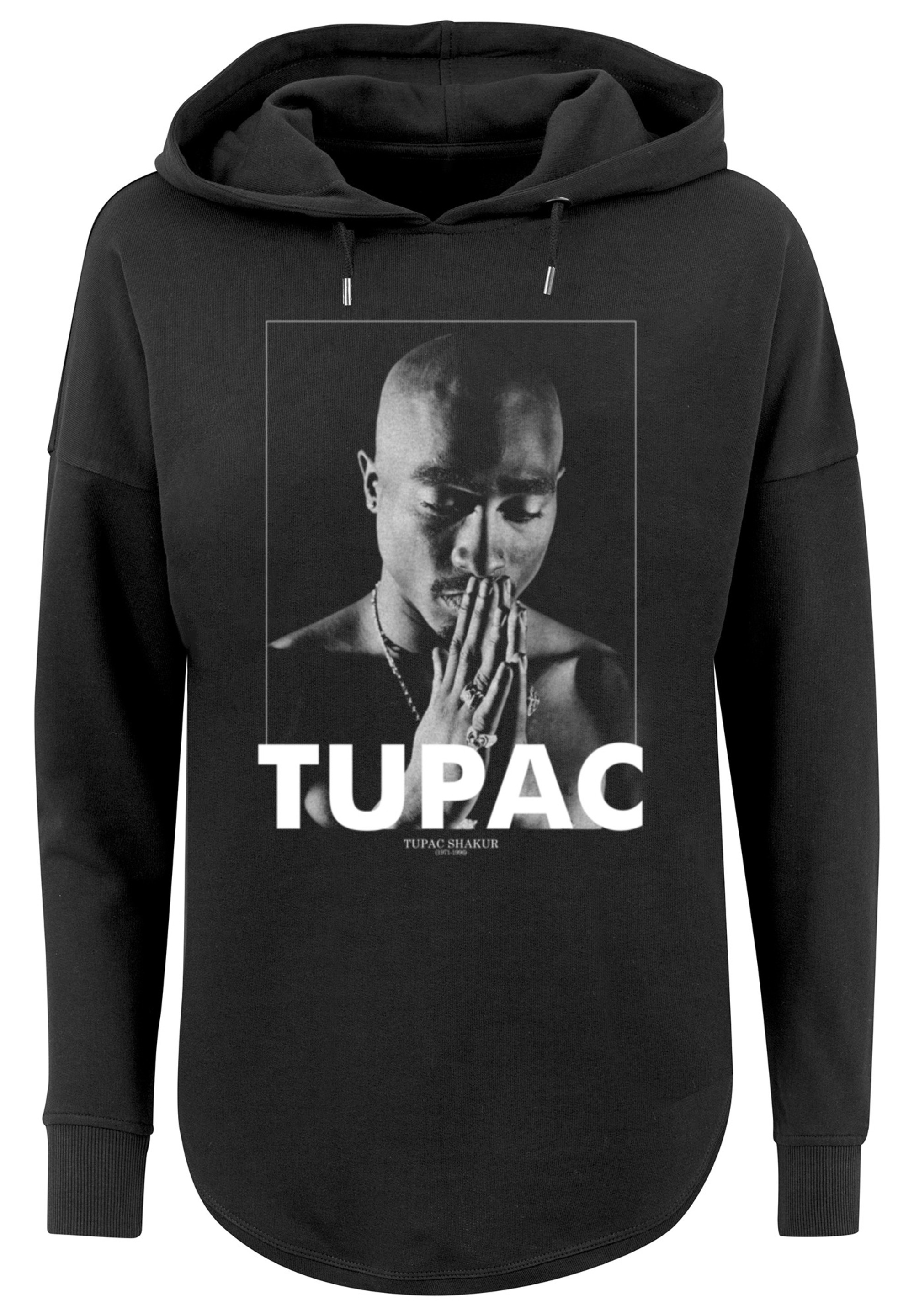 F4NT4STIC Kapuzenpullover Print bestellen BAUR Praying«, Shakur »Tupac 
