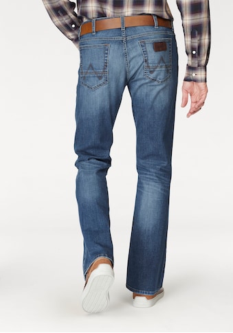 Wrangler Džinsai »Jacksville«