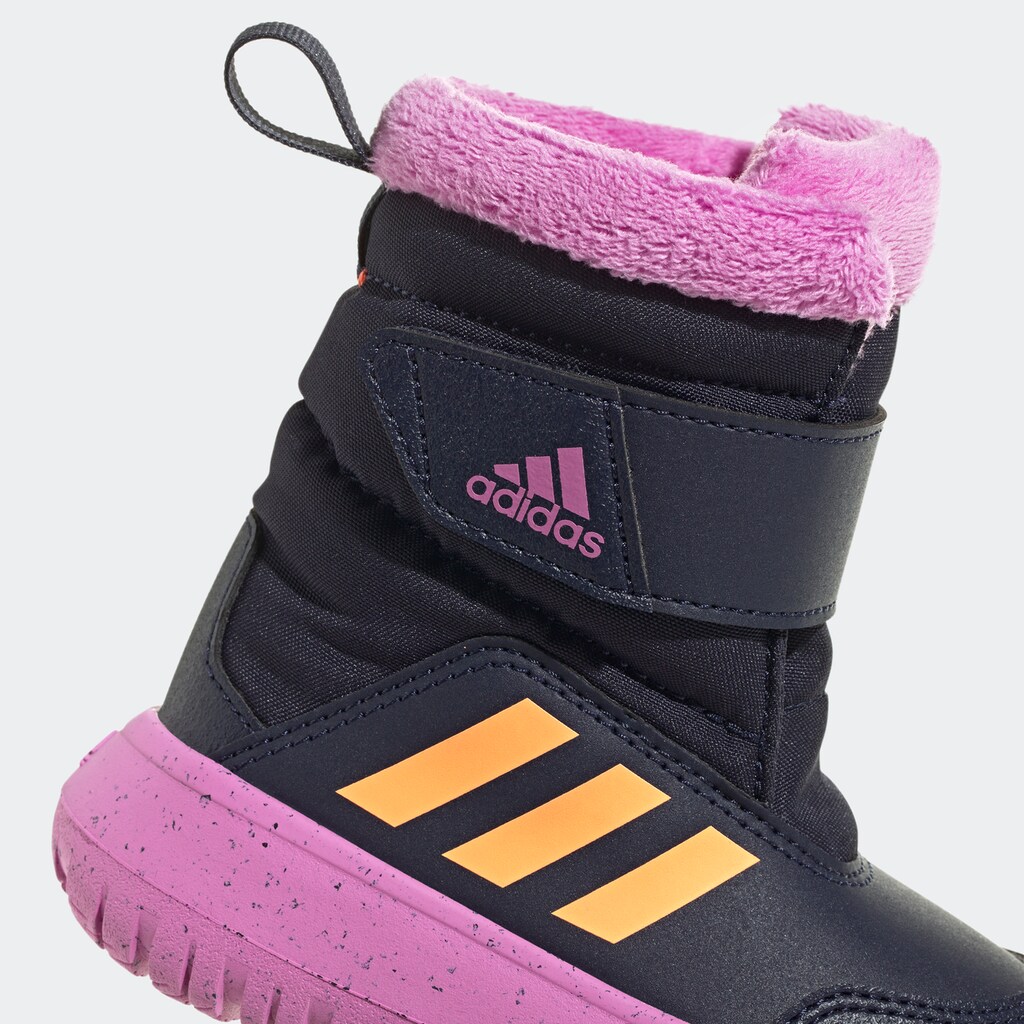 adidas Sportswear Trainingsschuh »WINTERPLAY STIEFEL«