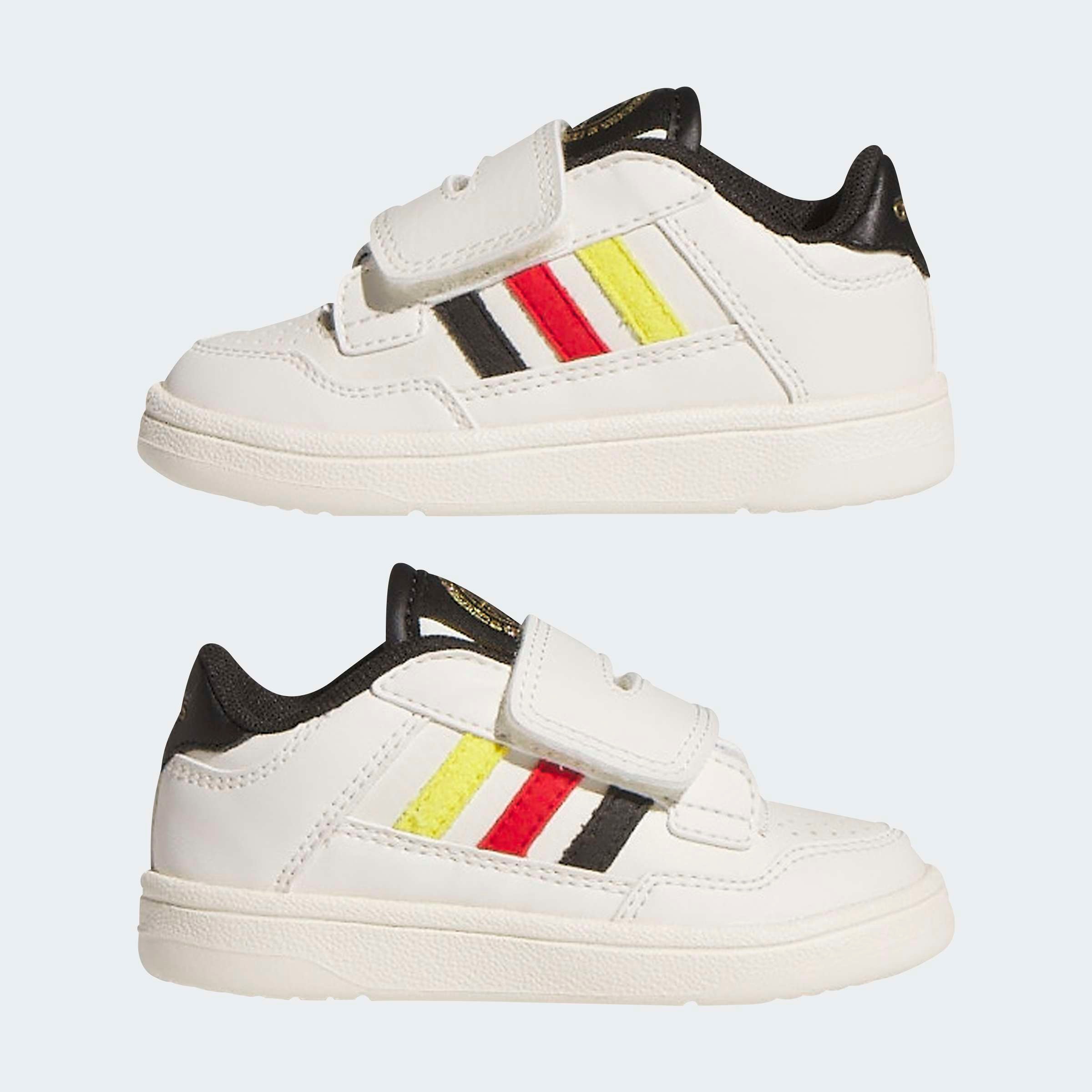 adidas Sportswear Sneaker »RAPID COURT KIDS«  für Kinder