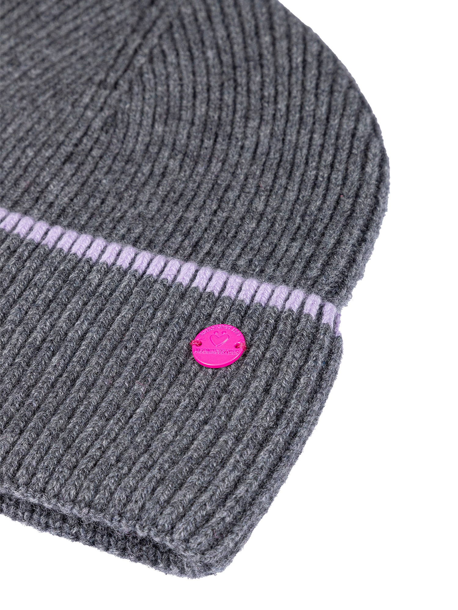 Lieblingsstück Beanie "Damen-Strickmütze", mit Wolle und Kaschmir günstig online kaufen