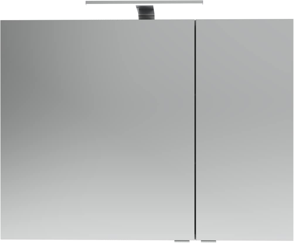 FACKELMANN Spiegelschrank