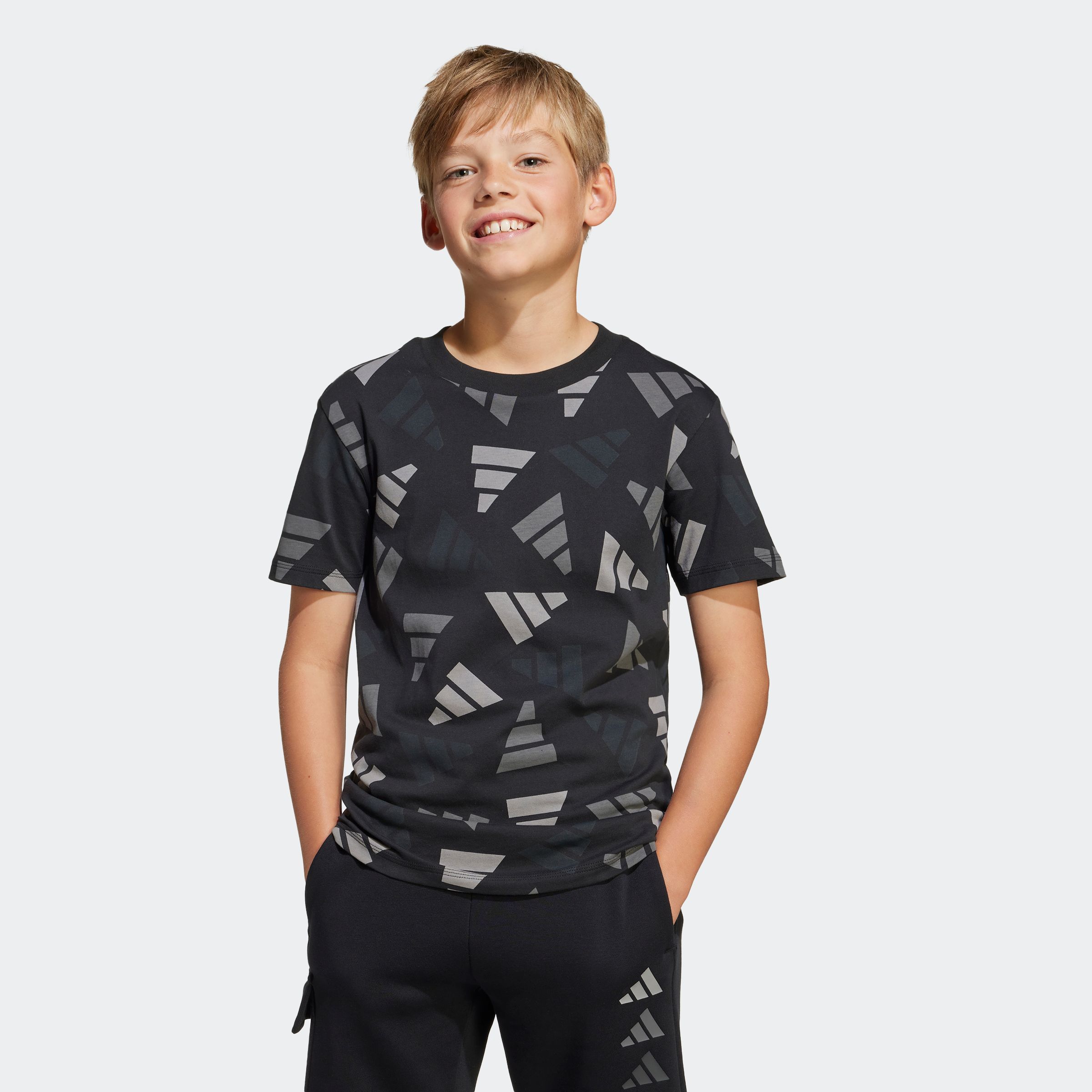Thumbnail - adidas Sportswear T-Shirt "J CLBRTN TEE"