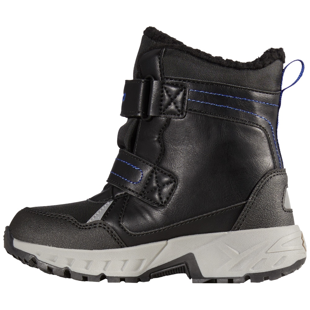 lotto Winterstiefel  - mit blinkenden LEDs im Obermaterial