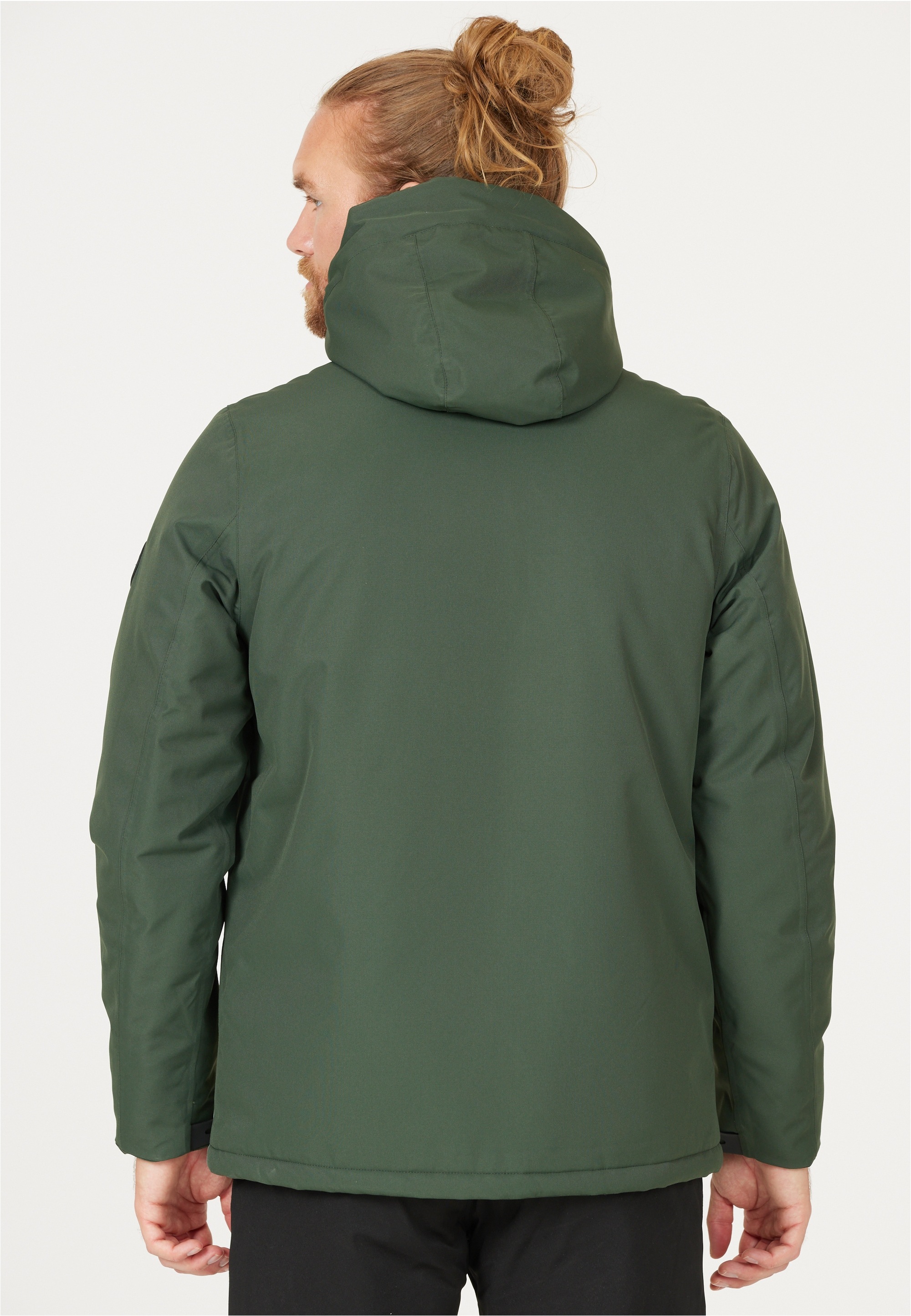 WHISTLER Skijacke »Drizzle«, mit wasserabweisender Membran