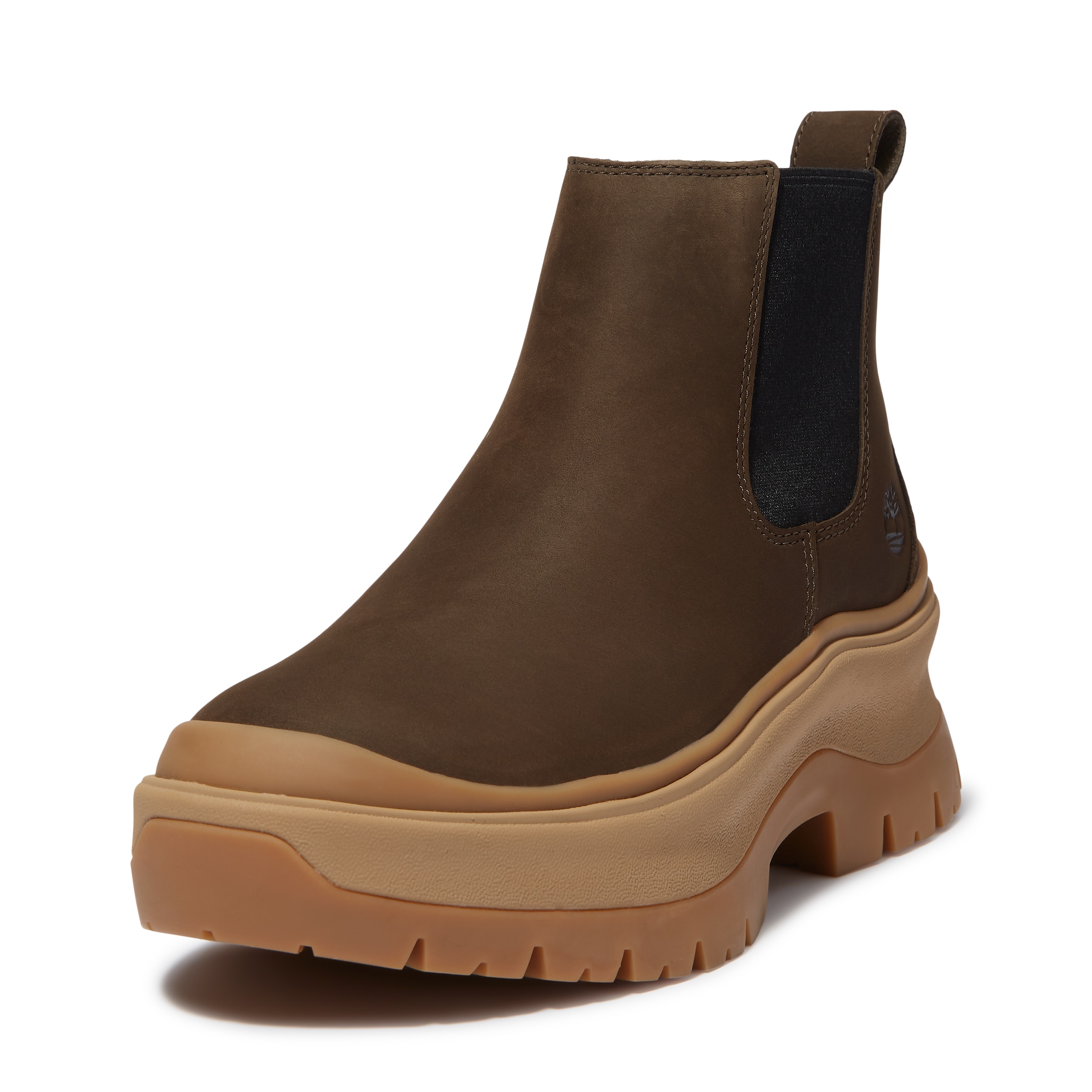 Timberland Chelseaboots "ROXIE LANEMID CHELSEA BOOT" Stiefelette, Wintersch günstig online kaufen