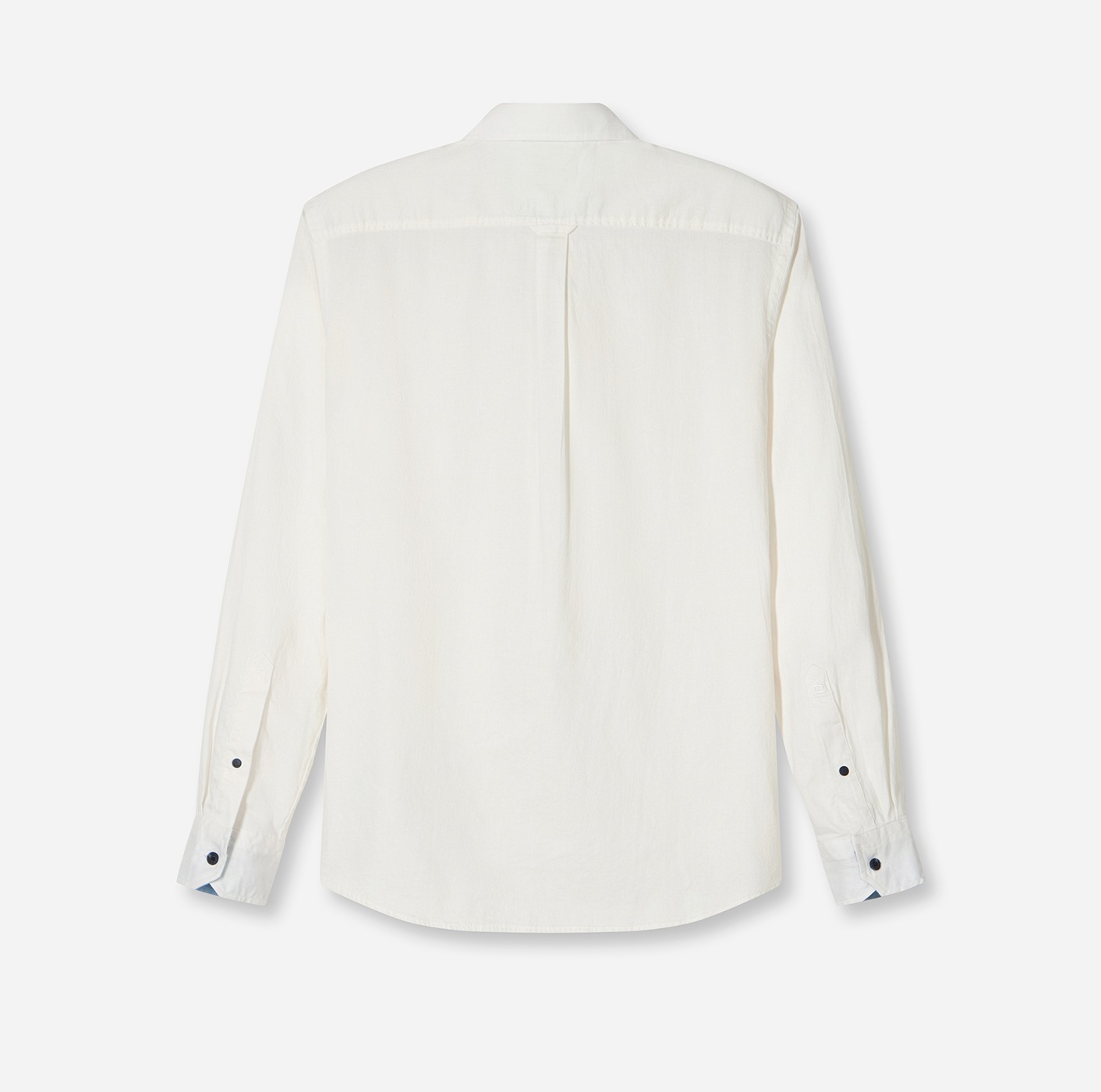 Thumbnail - OLYMP Langarmhemd Regular Fit, Businesshemd, Button-down-Kragen, Feincord
