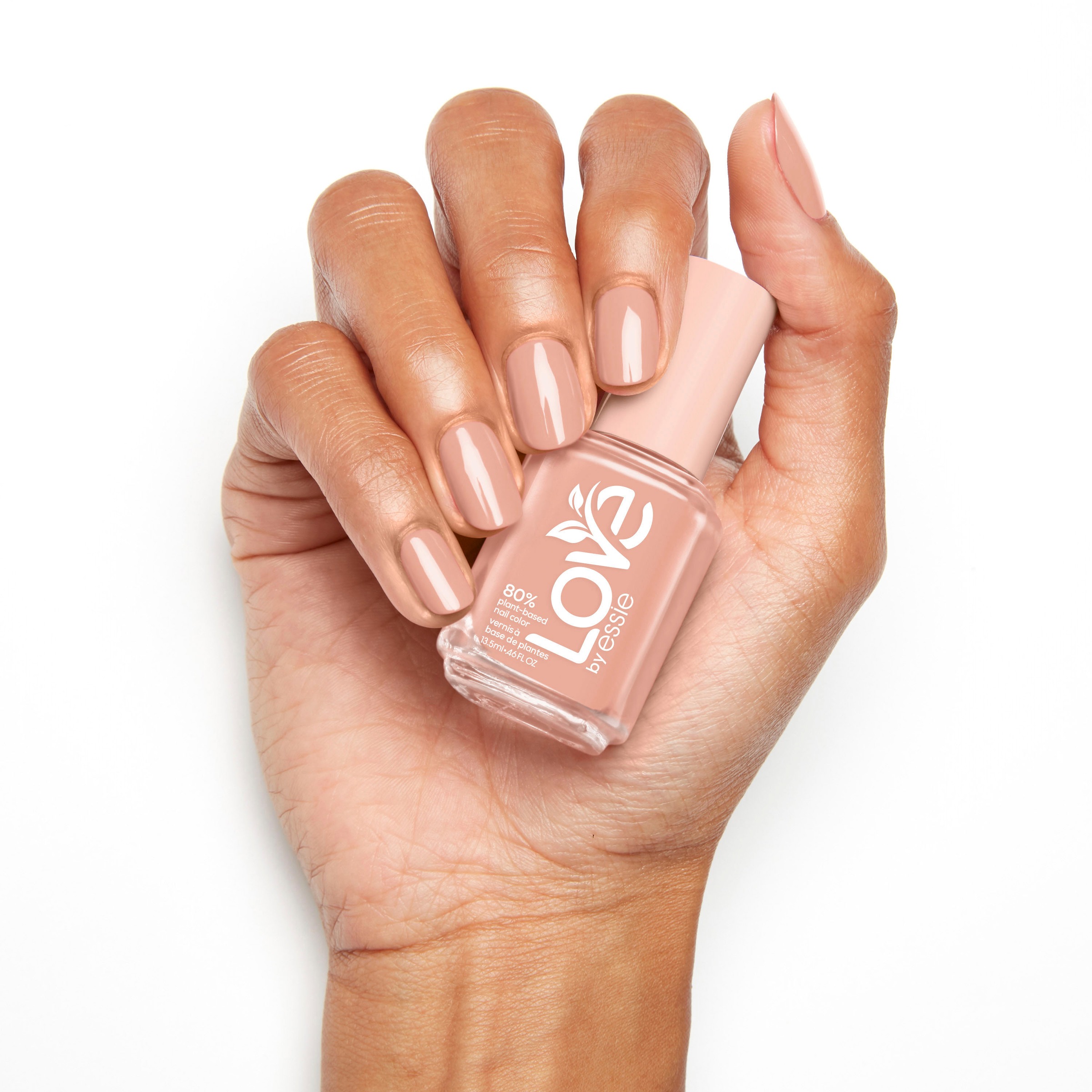 essie Nagellack »Essie Nagellack«, mit natürlichen Inhaltsstoffen