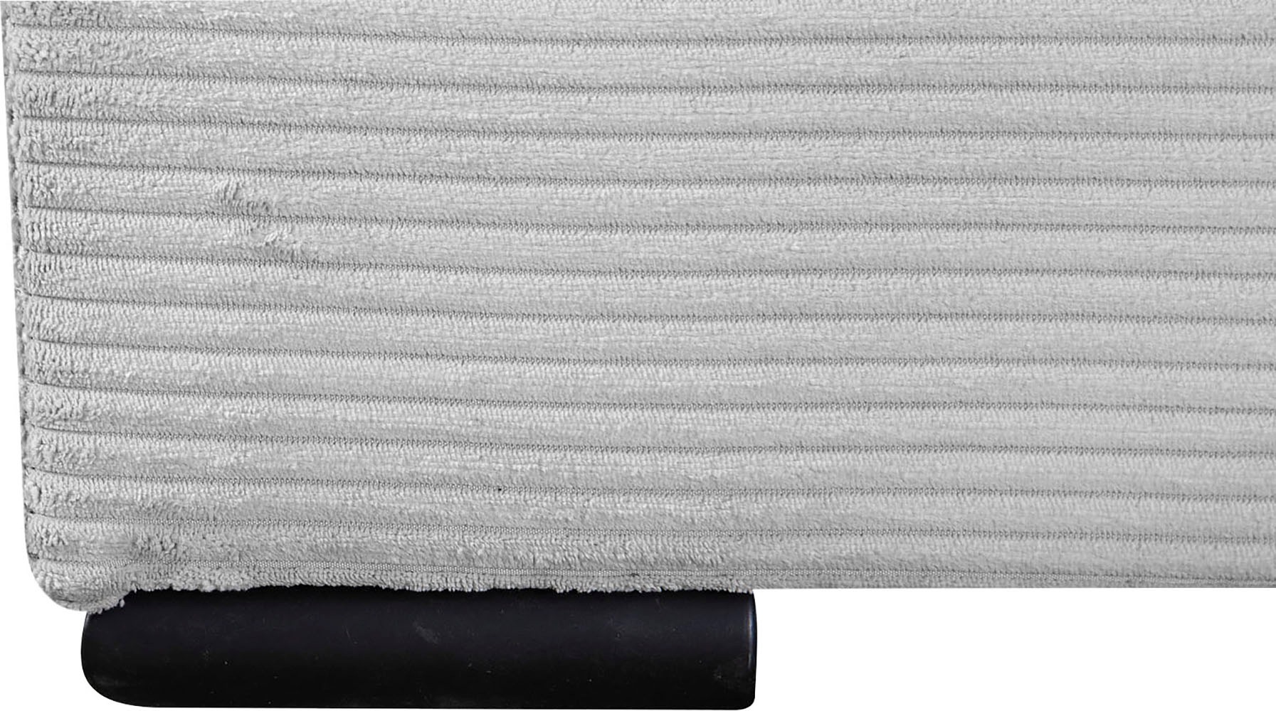 Thumbnail - COLLECTION AB Hocker "Josy, B: 98 cm", individuell zu kombinieren, Federkern