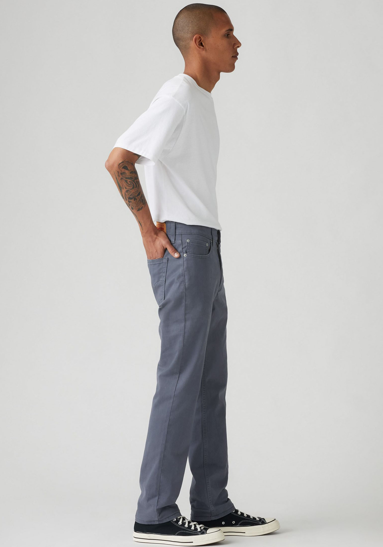 Thumbnail - Levis Straight-Jeans "514™"