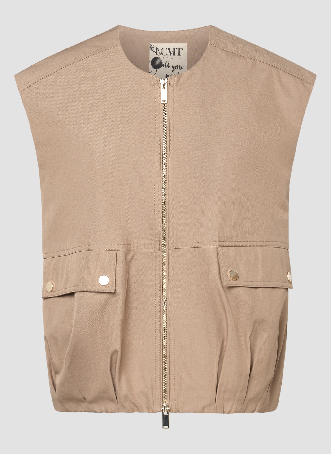 LeComte Steppweste »Weste«
