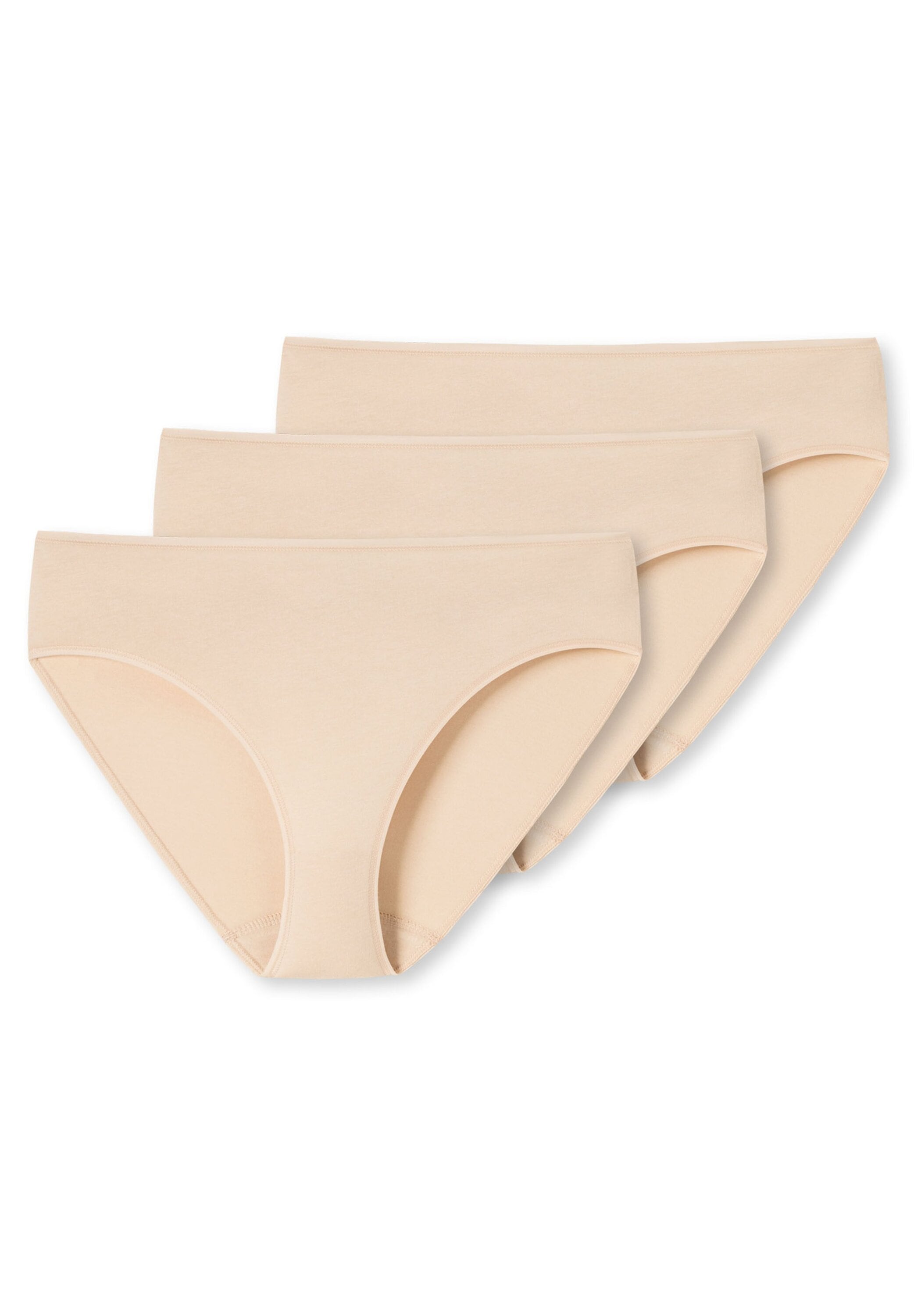 Schiesser Slip "Slip 3er Pack"