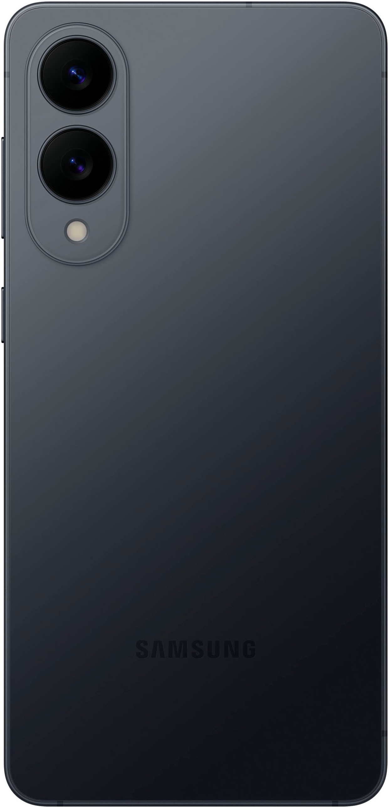 Samsung Smartphone »Galaxy S25 Edge«, Titanium Jetblack