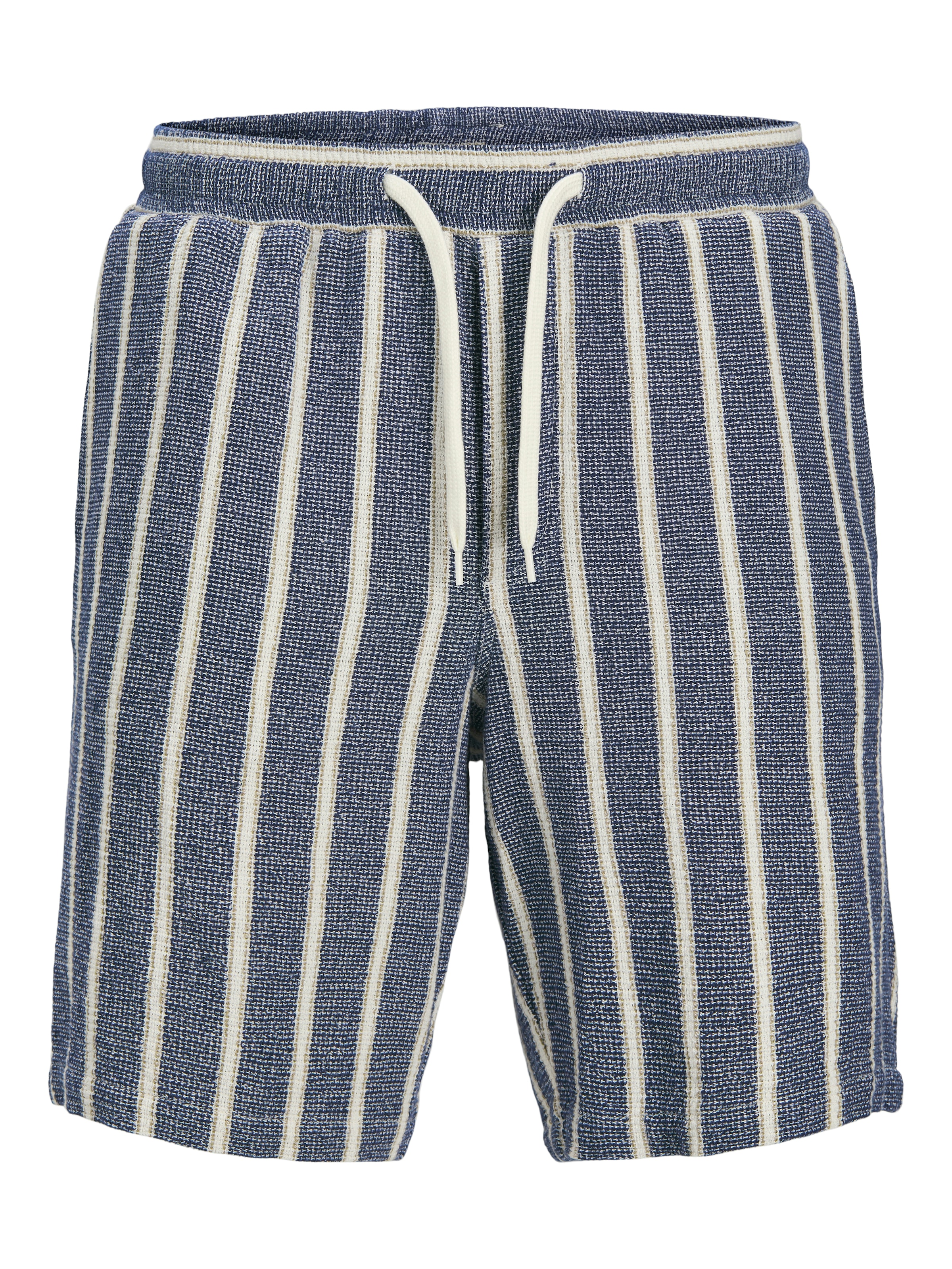 Jack & Jones Jogger Pants »JPSTJAIDEN COBA STRIPE JOG SHORT SRT SN«