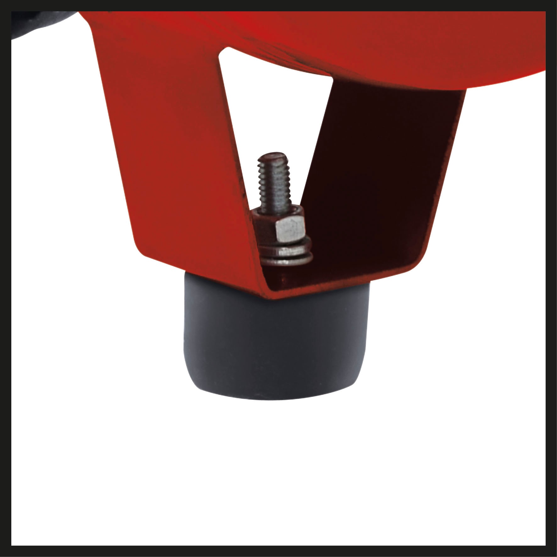 Einhell Kompressor »TE-AC 270/24/10«