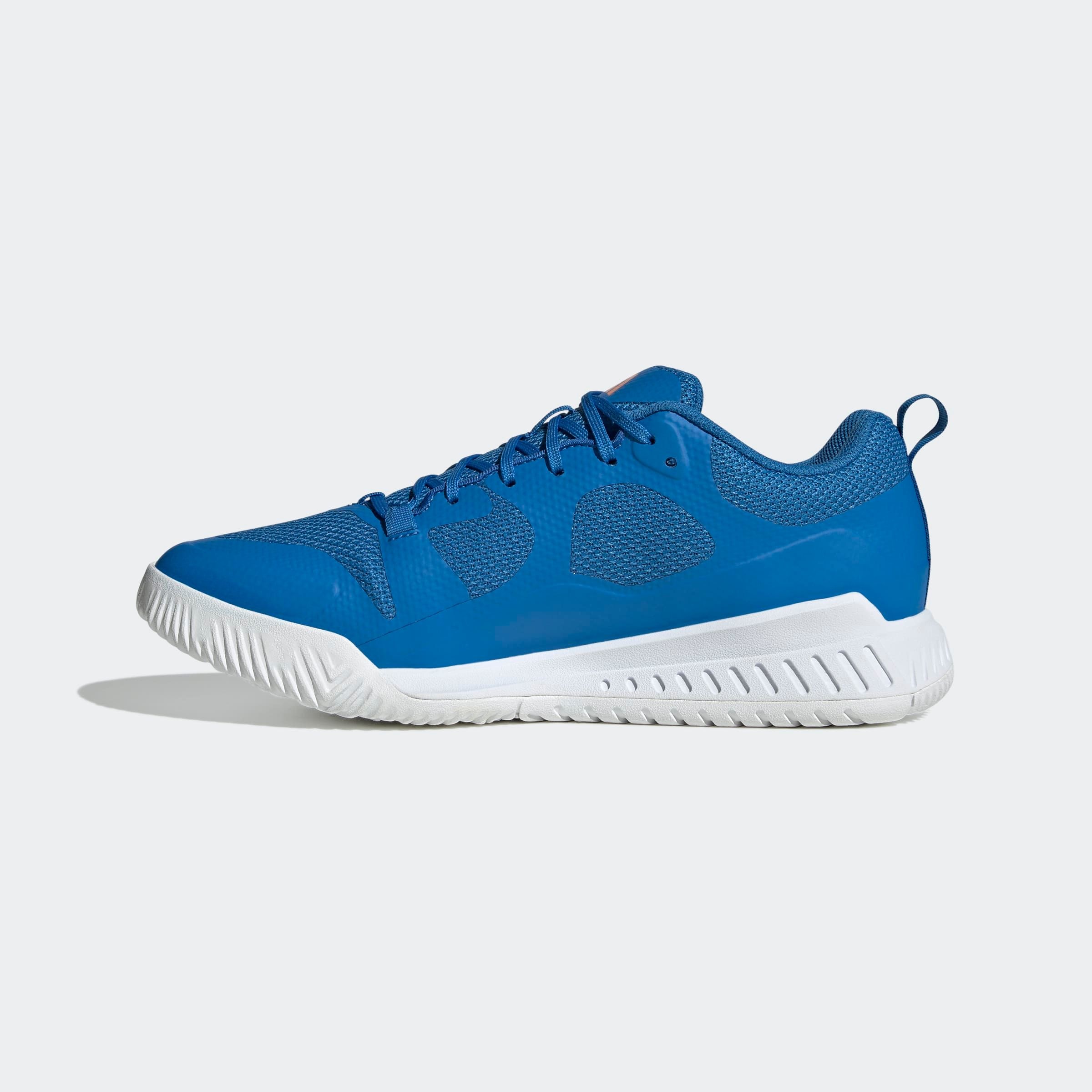 adidas Performance Hallenschuh »COURT TEAM BOUNCE 2.0«